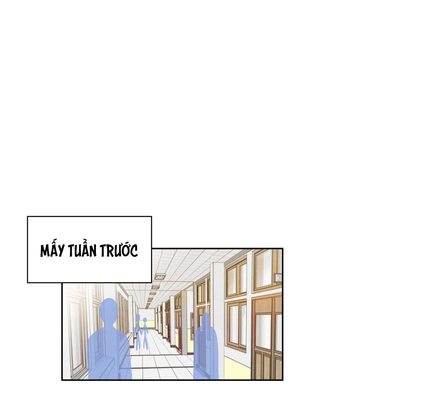 Hãy Nói Rằng Cậu Đã Nghe Thấy Đi Chapter 2 Trang 6