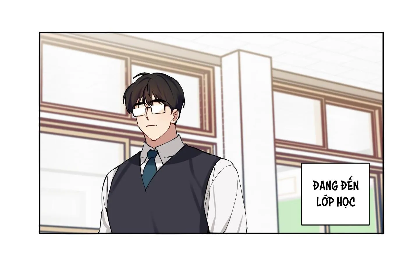 Hãy Nói Rằng Cậu Đã Nghe Thấy Đi Chapter 2 Trang 7