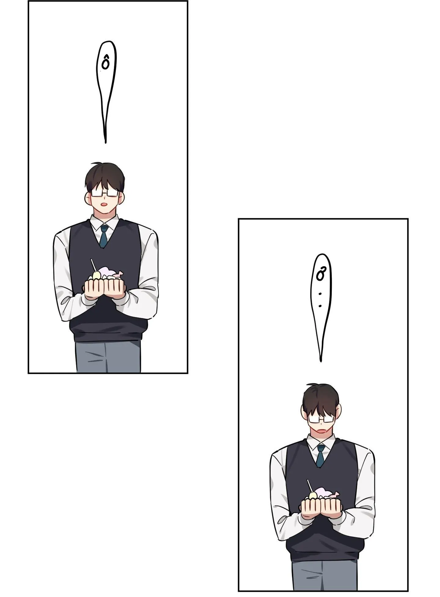 Hãy Nói Rằng Cậu Đã Nghe Thấy Đi Chapter 2 Trang 26