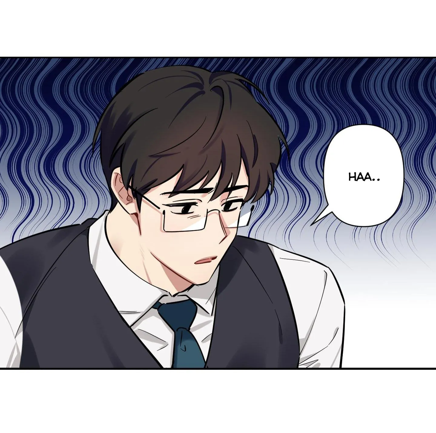 Hãy Nói Rằng Cậu Đã Nghe Thấy Đi Chapter 2 Trang 43