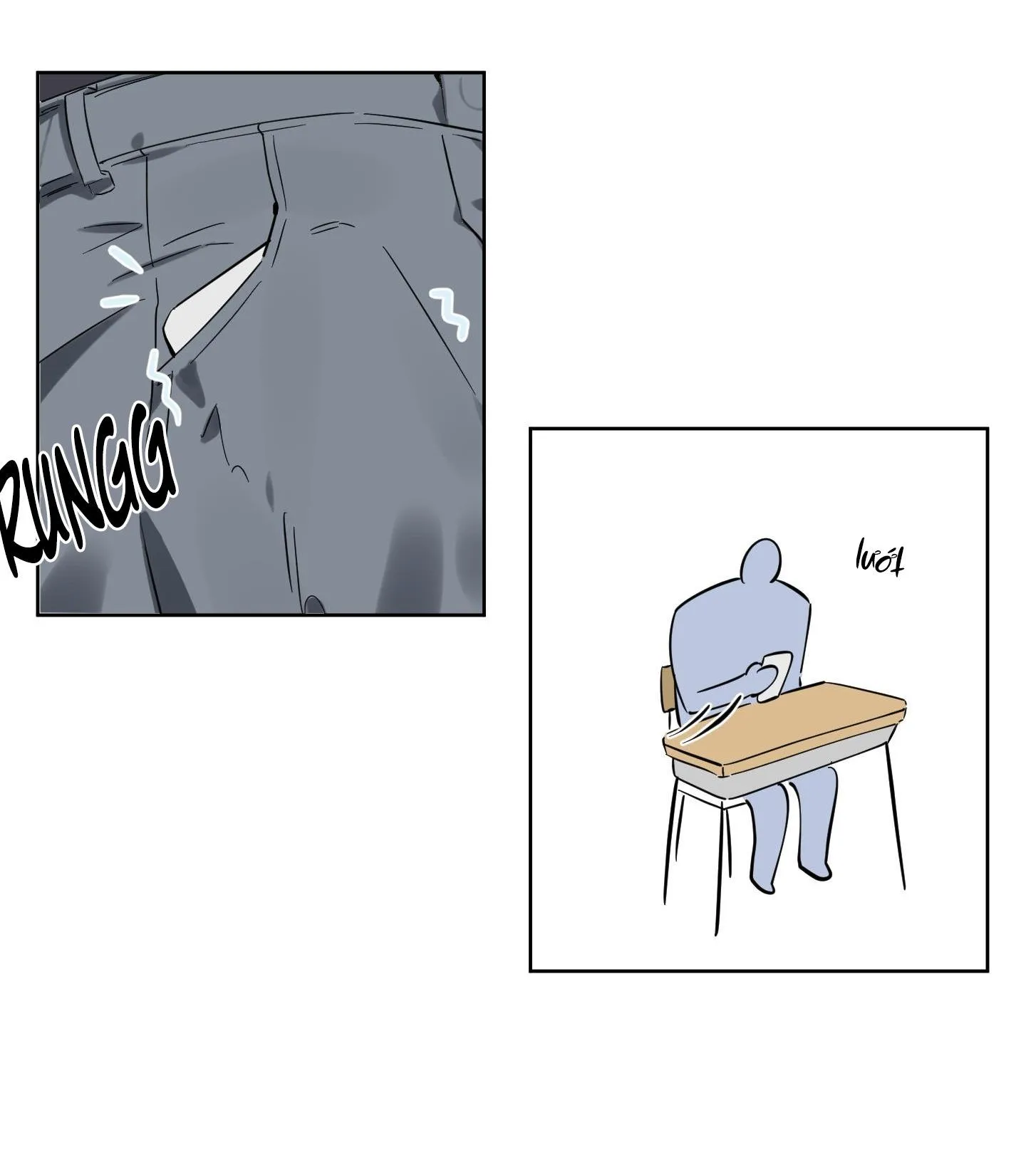 Hãy Nói Rằng Cậu Đã Nghe Thấy Đi Chapter 2 Trang 49