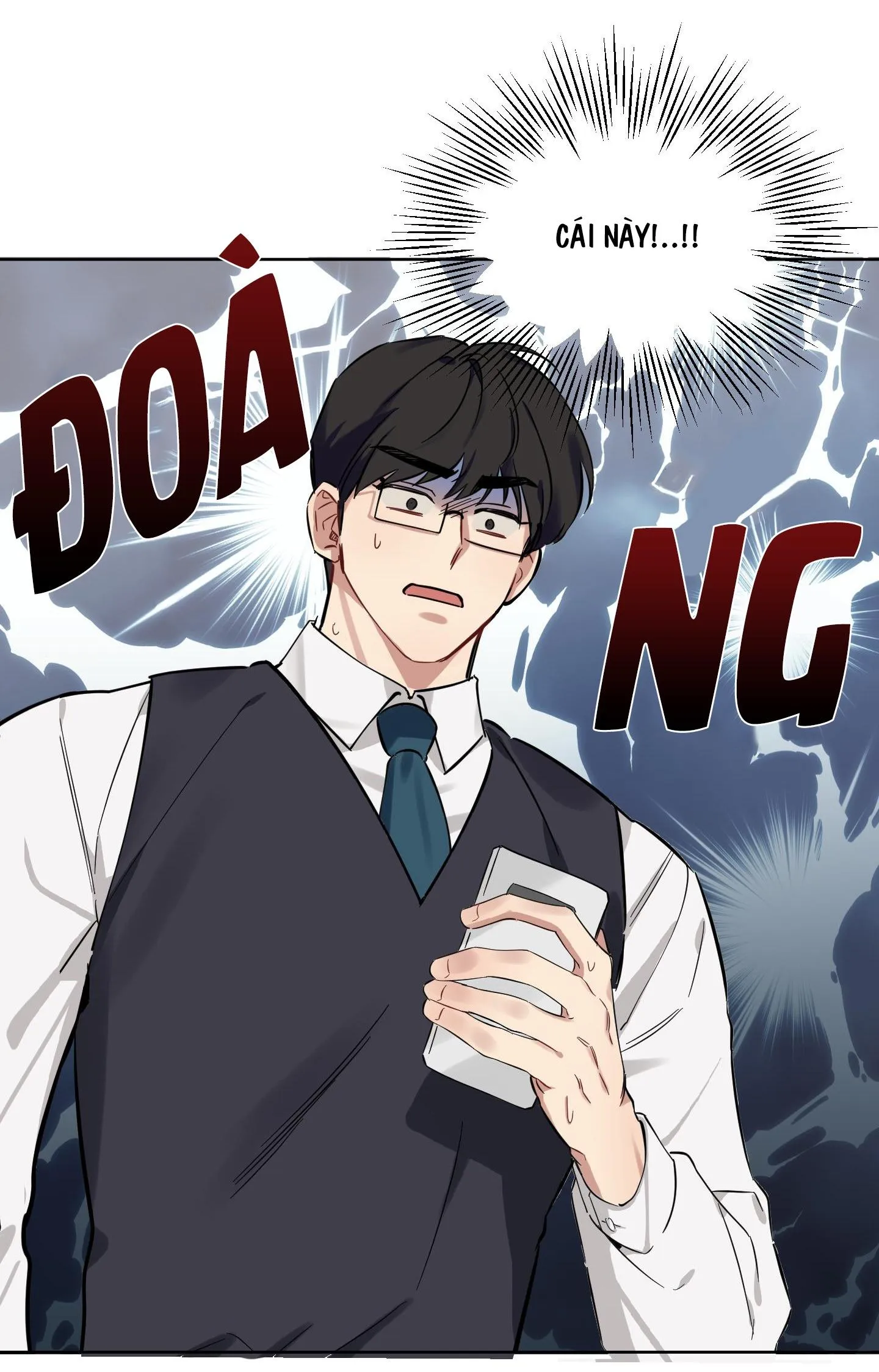 Hãy Nói Rằng Cậu Đã Nghe Thấy Đi Chapter 2 Trang 52