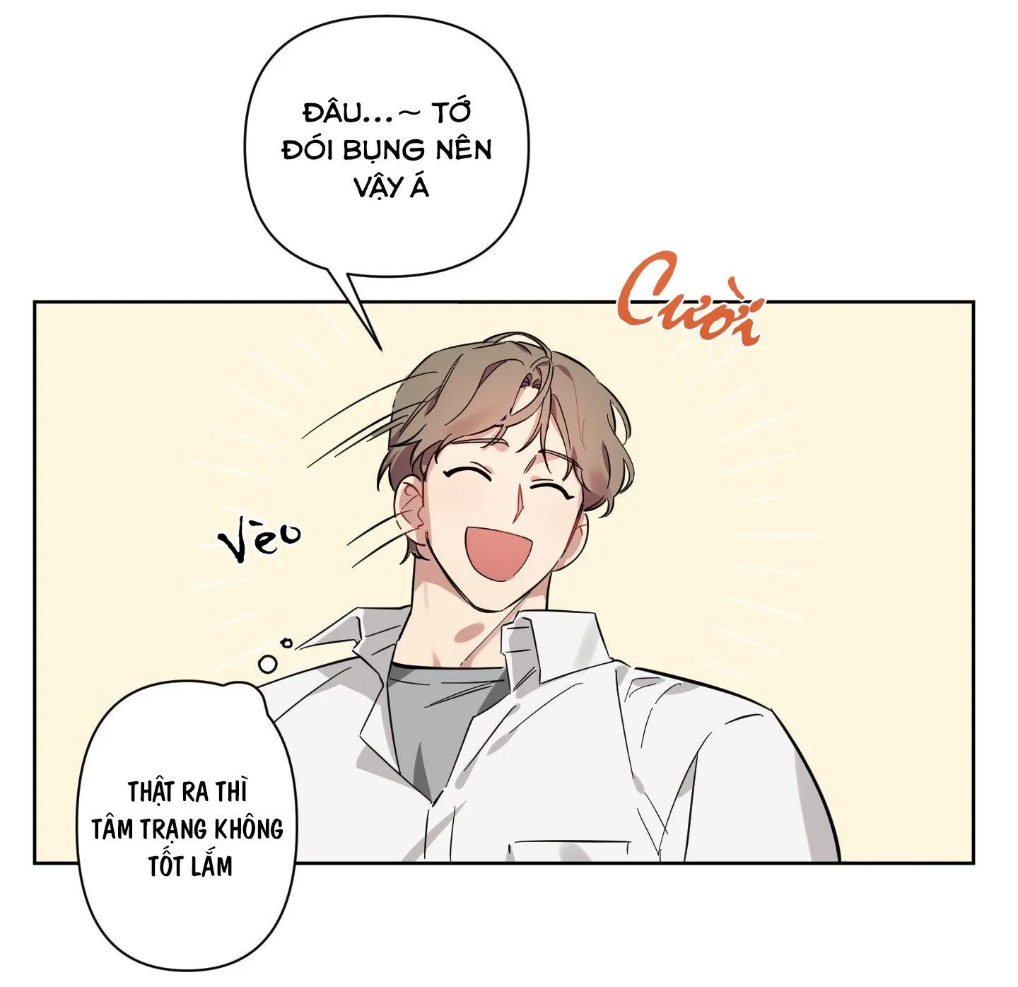 Hãy Nói Rằng Cậu Đã Nghe Thấy Đi Chapter 2 Trang 56