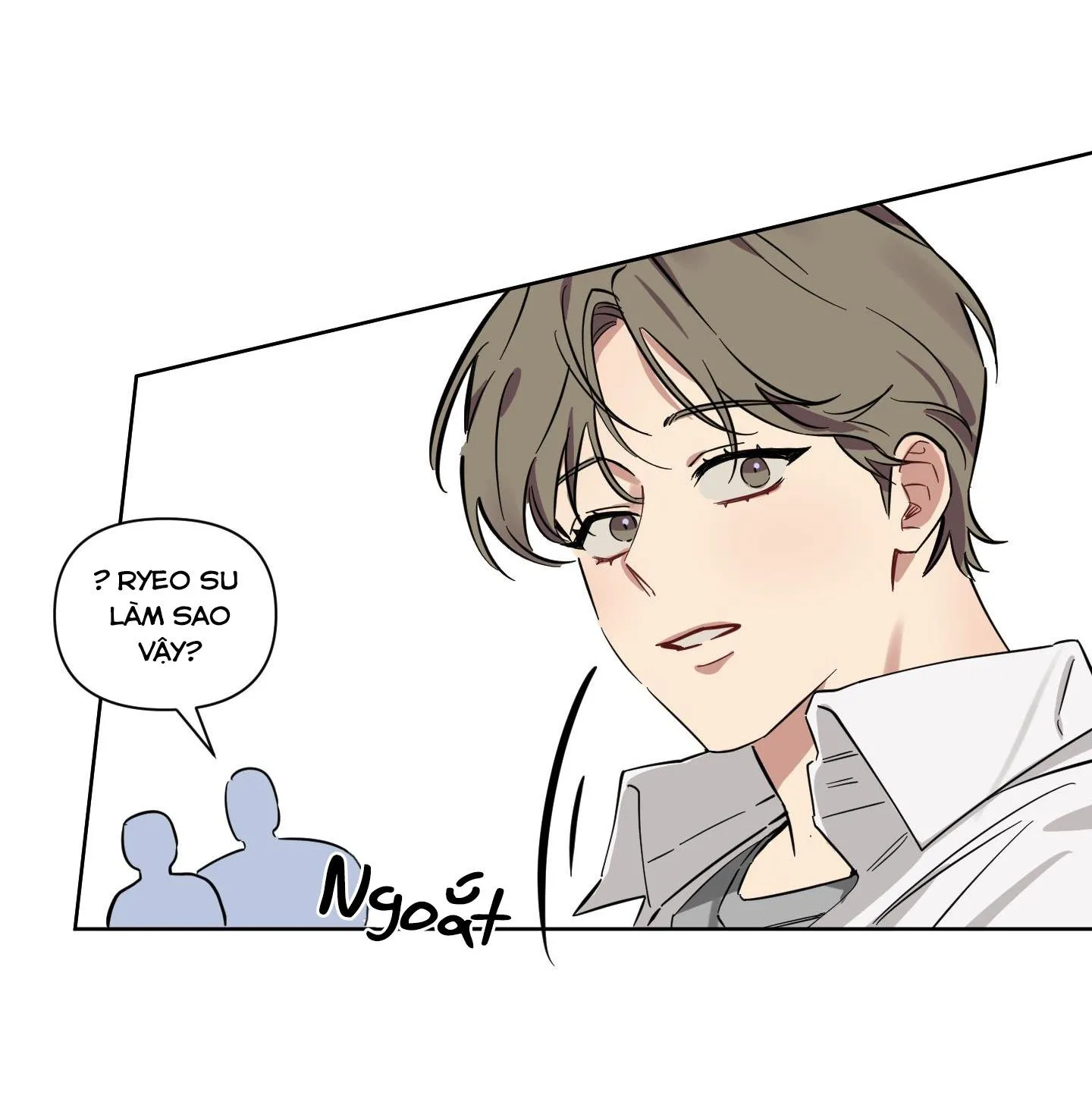 Hãy Nói Rằng Cậu Đã Nghe Thấy Đi Chapter 2 Trang 67