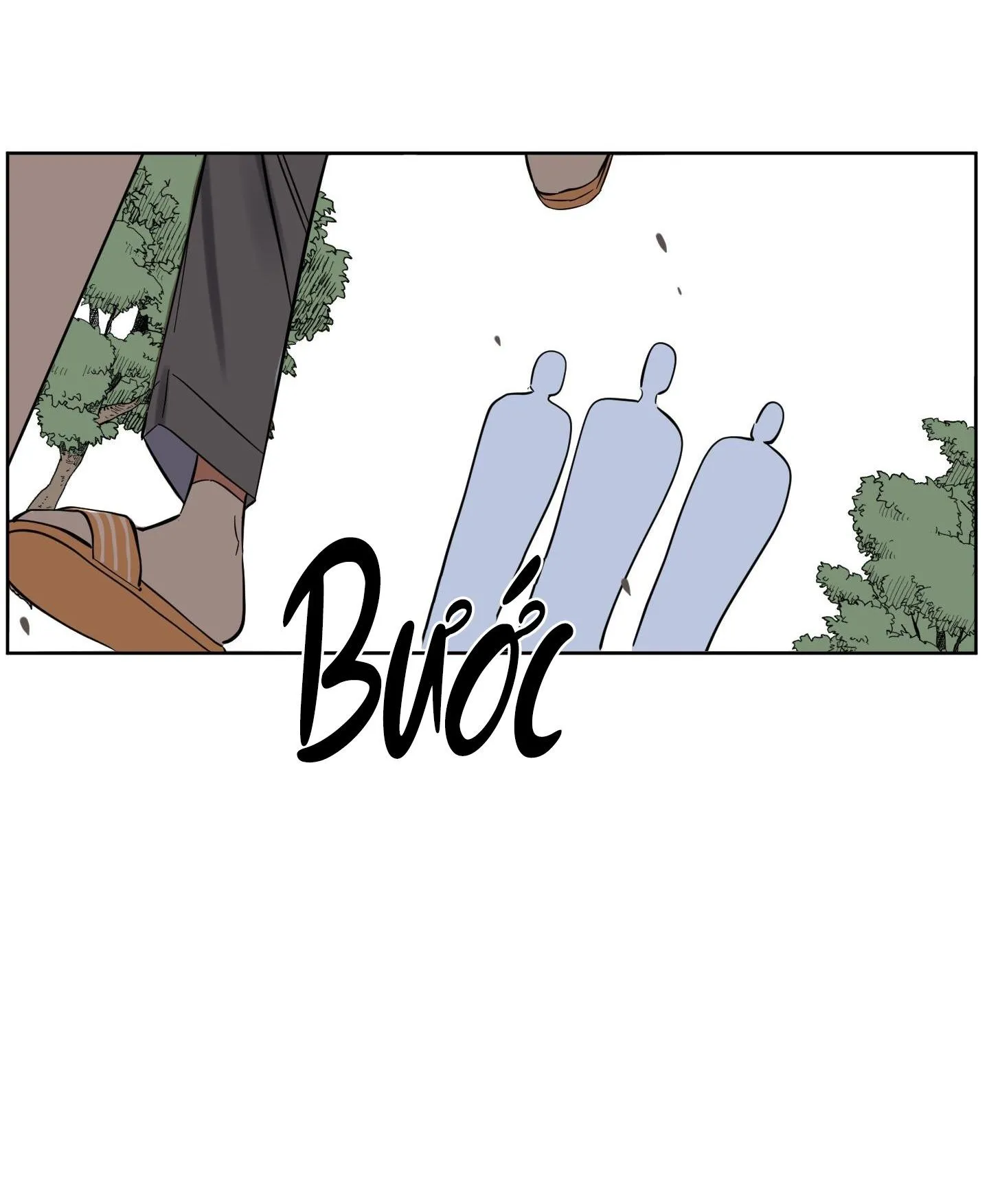 Hãy Nói Rằng Cậu Đã Nghe Thấy Đi Chapter 2 Trang 71