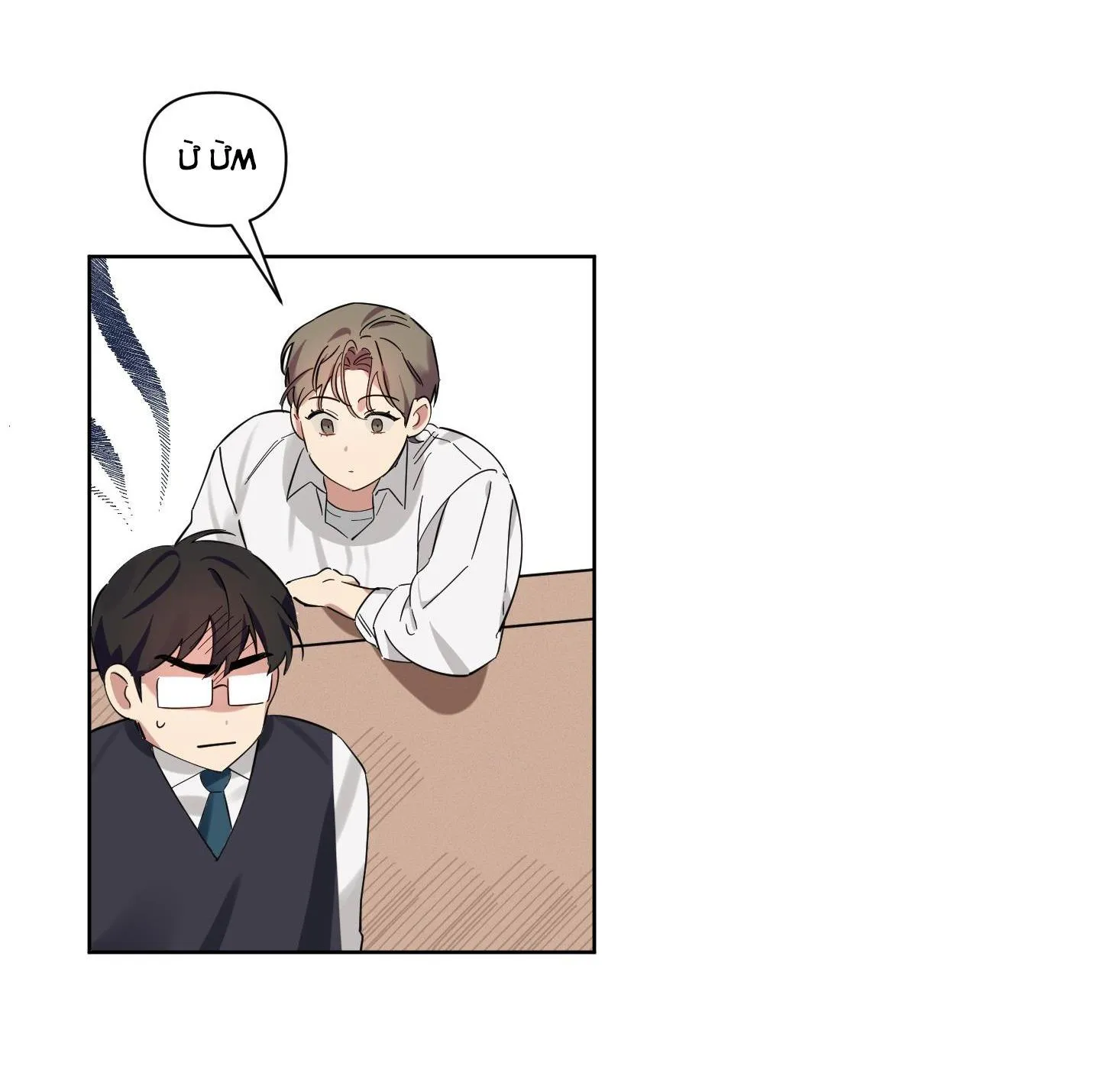 Hãy Nói Rằng Cậu Đã Nghe Thấy Đi Chapter 2 Trang 82