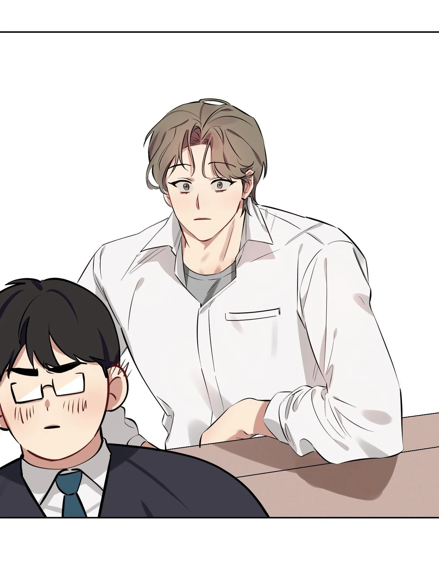 Hãy Nói Rằng Cậu Đã Nghe Thấy Đi Chapter 2 Trang 90