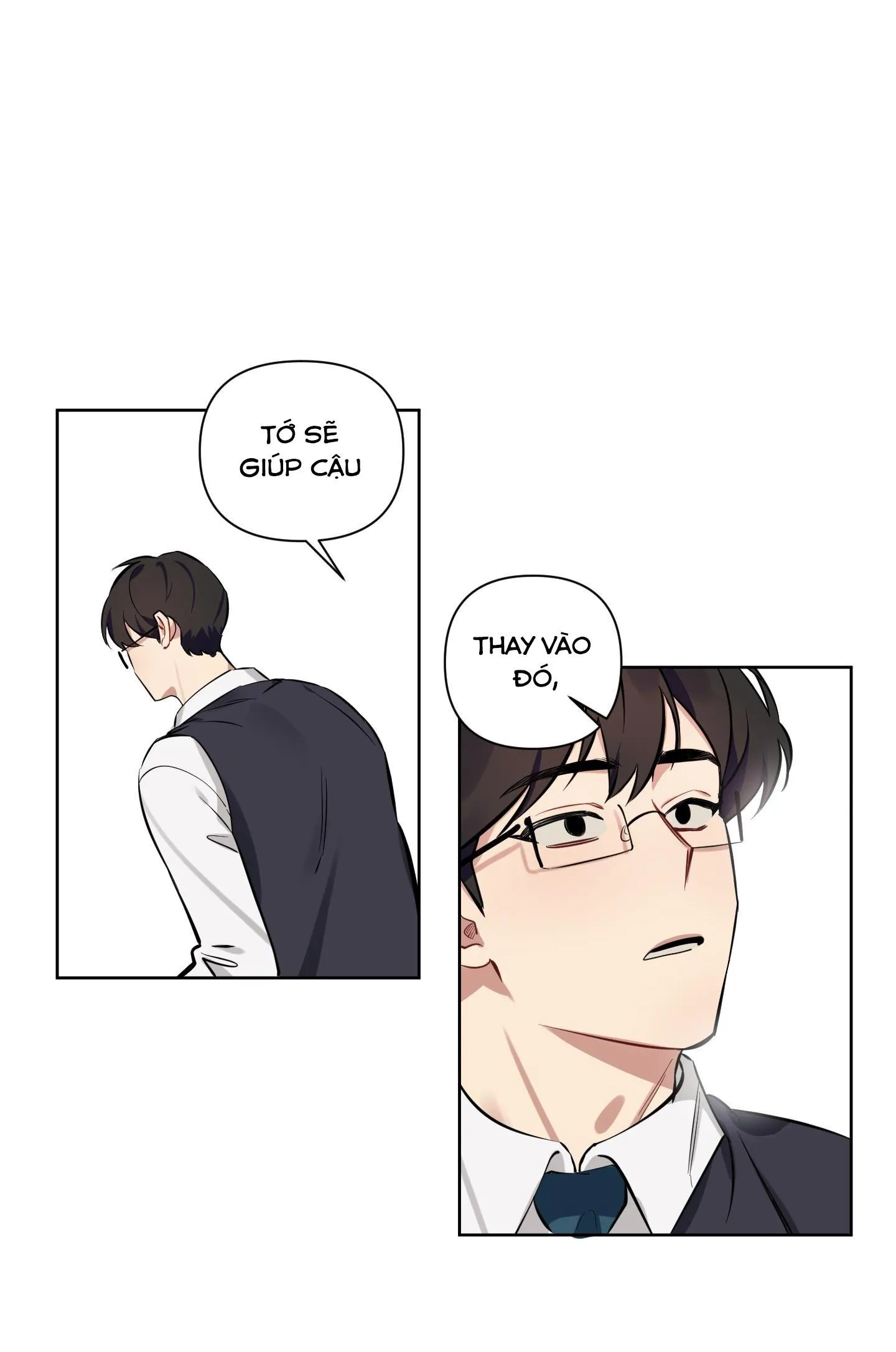 Hãy Nói Rằng Cậu Đã Nghe Thấy Đi Chapter 2 Trang 92