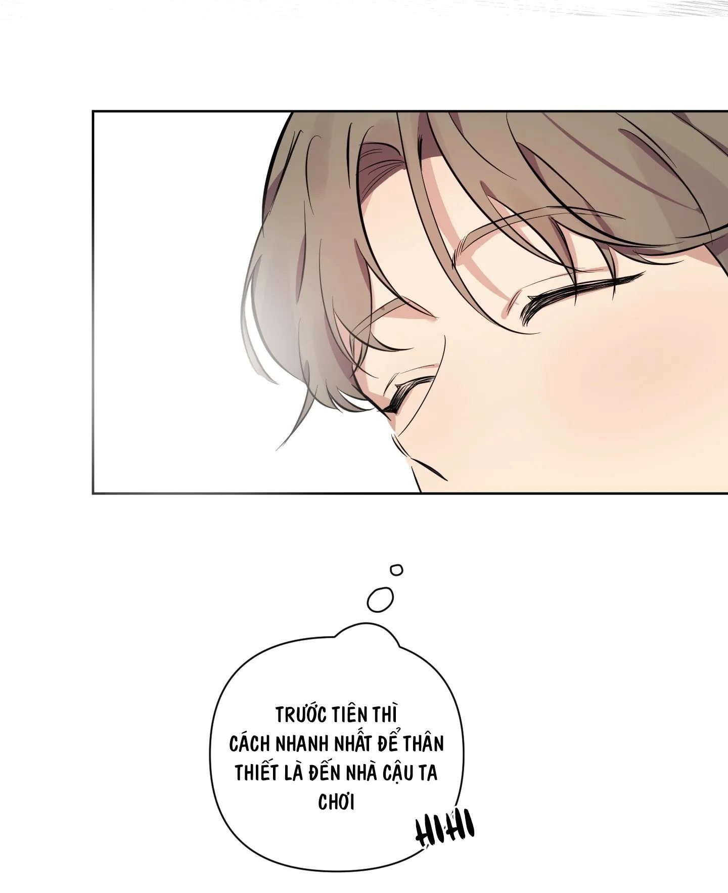 Hãy Nói Rằng Cậu Đã Nghe Thấy Đi Chapter 2 Trang 94