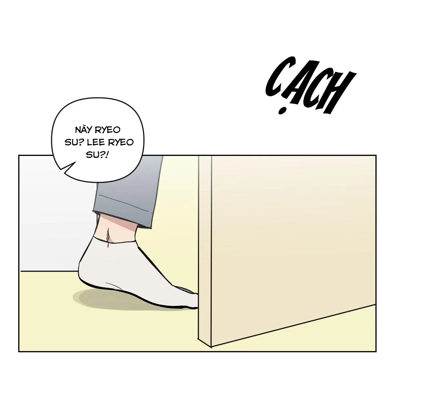 Hãy Nói Rằng Cậu Đã Nghe Thấy Đi Chapter 4 Trang 4