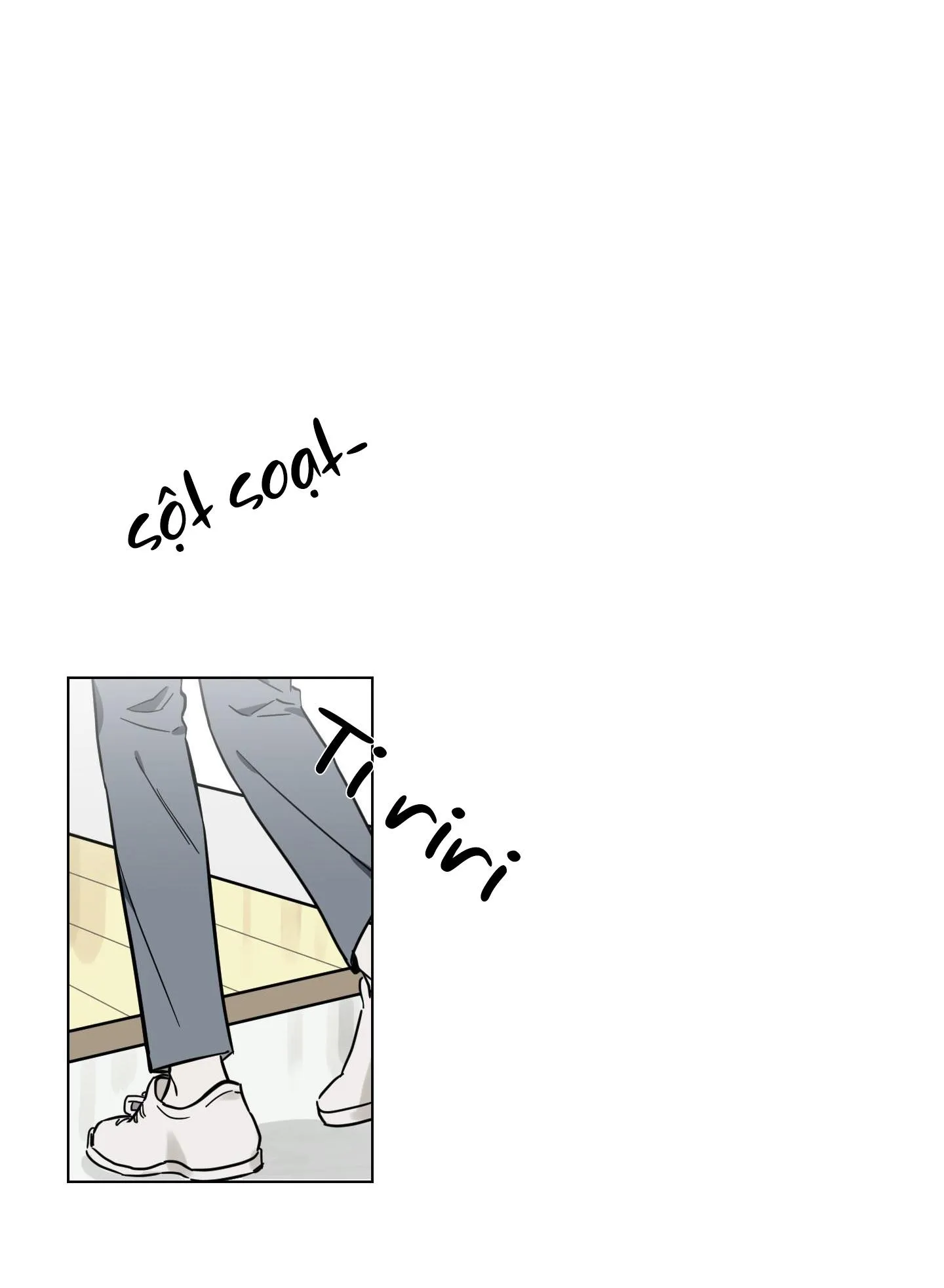 Hãy Nói Rằng Cậu Đã Nghe Thấy Đi Chapter 4 Trang 8