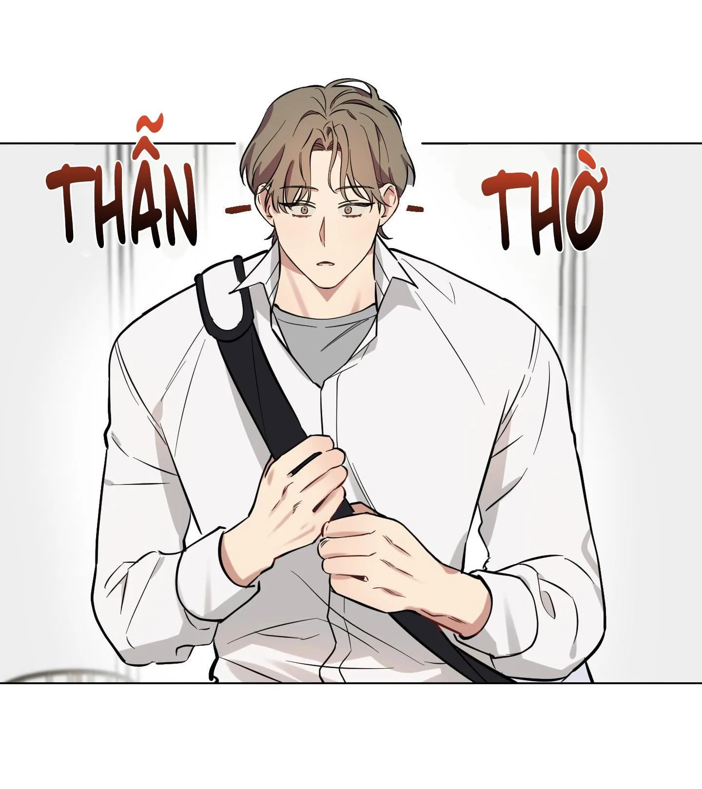 Hãy Nói Rằng Cậu Đã Nghe Thấy Đi Chapter 4 Trang 9