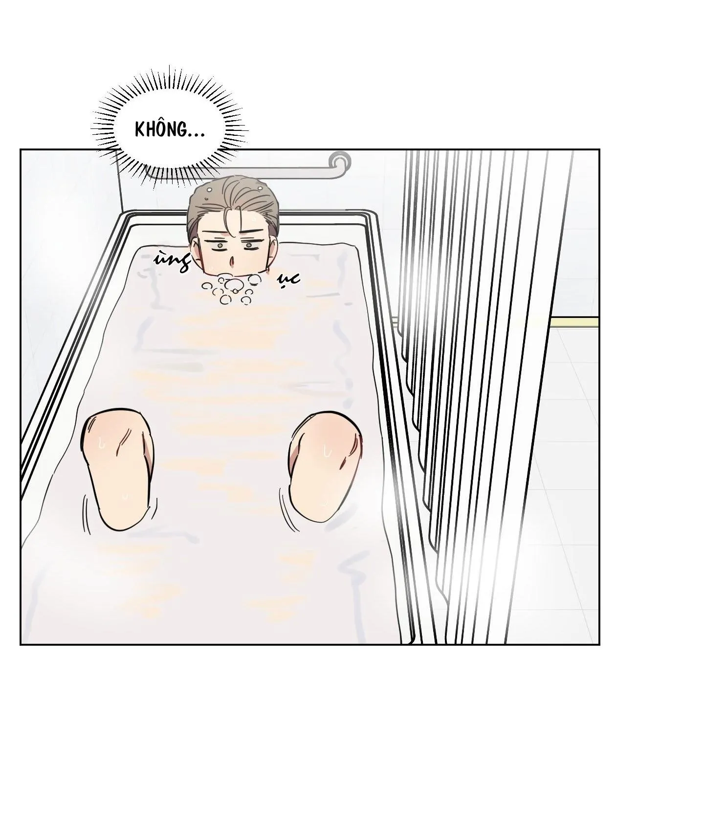 Hãy Nói Rằng Cậu Đã Nghe Thấy Đi Chapter 4 Trang 12