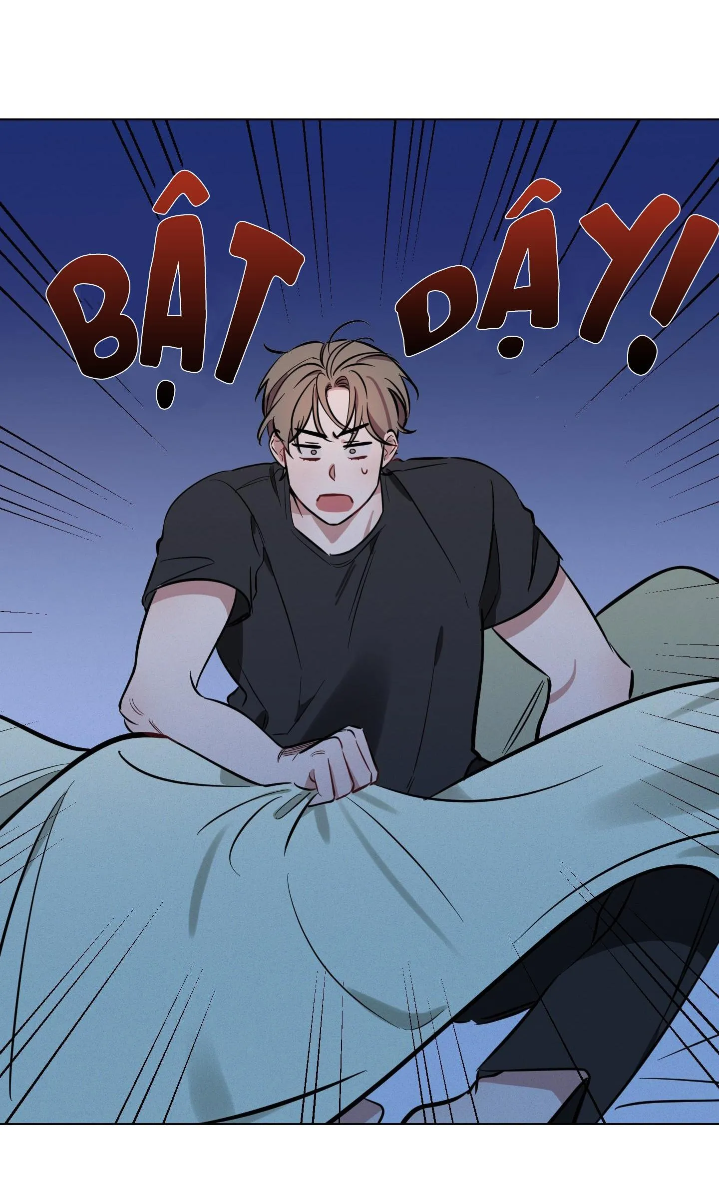 Hãy Nói Rằng Cậu Đã Nghe Thấy Đi Chapter 4 Trang 16