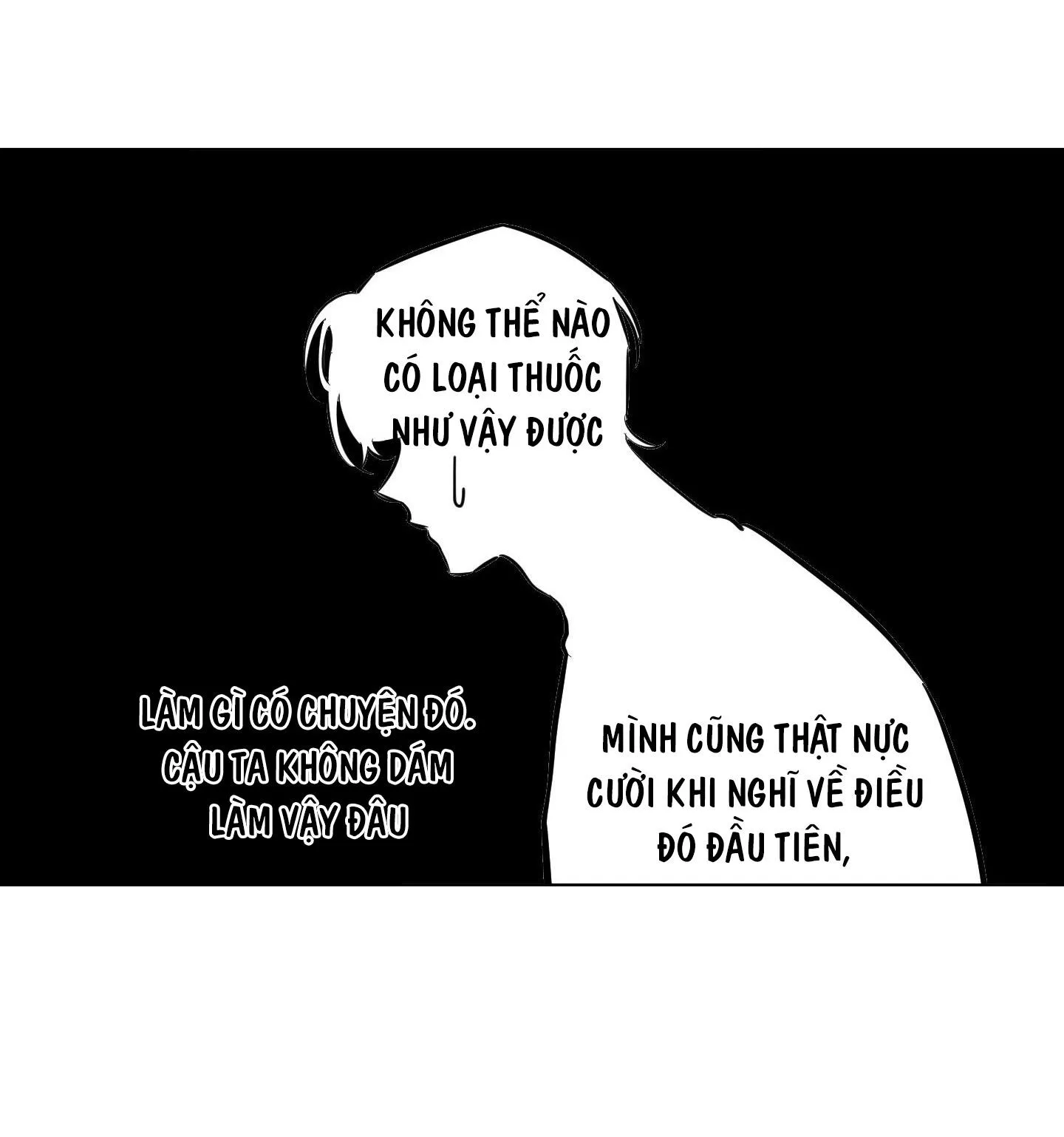 Hãy Nói Rằng Cậu Đã Nghe Thấy Đi Chapter 4 Trang 19