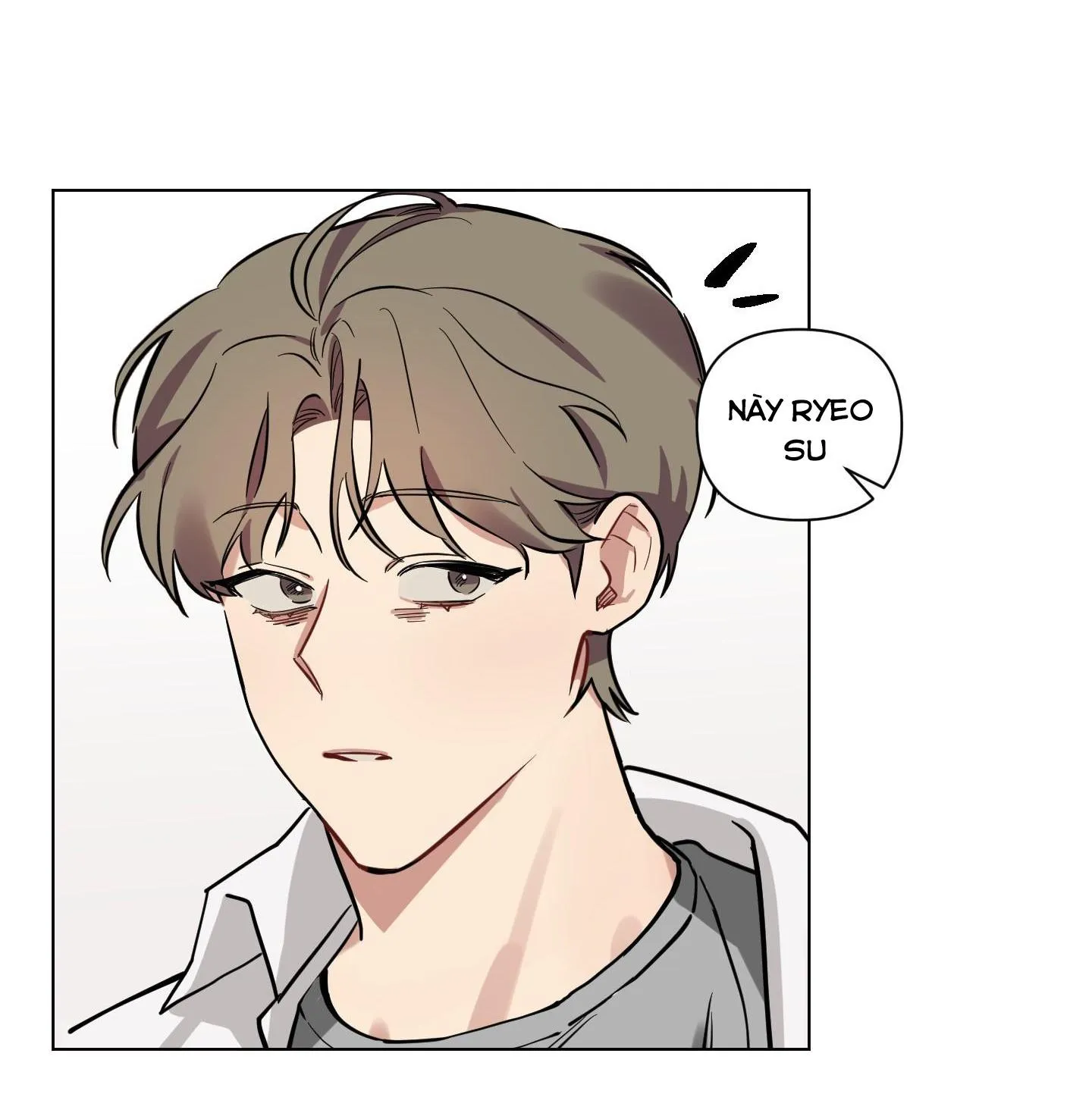 Hãy Nói Rằng Cậu Đã Nghe Thấy Đi Chapter 4 Trang 31