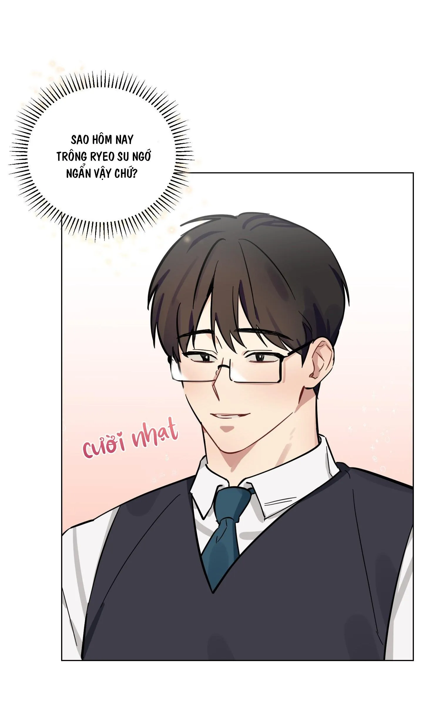 Hãy Nói Rằng Cậu Đã Nghe Thấy Đi Chapter 4 Trang 38