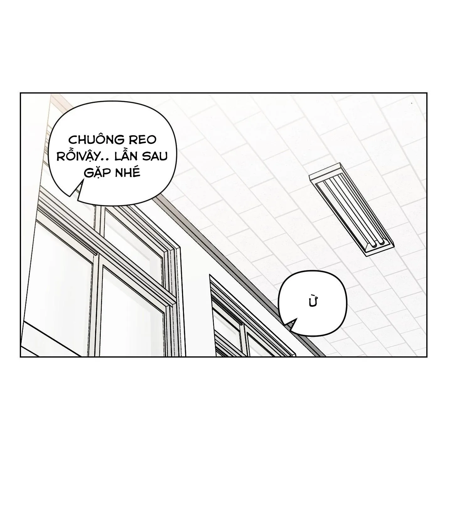 Hãy Nói Rằng Cậu Đã Nghe Thấy Đi Chapter 4 Trang 57