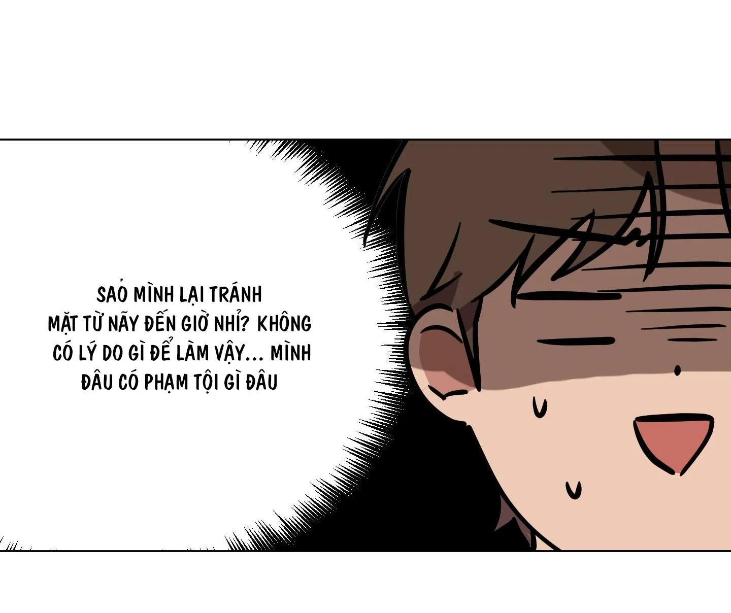 Hãy Nói Rằng Cậu Đã Nghe Thấy Đi Chapter 4 Trang 62