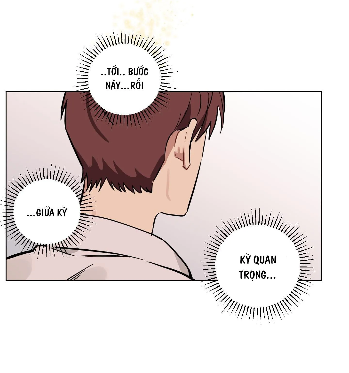 Hãy Nói Rằng Cậu Đã Nghe Thấy Đi Chapter 4 Trang 68