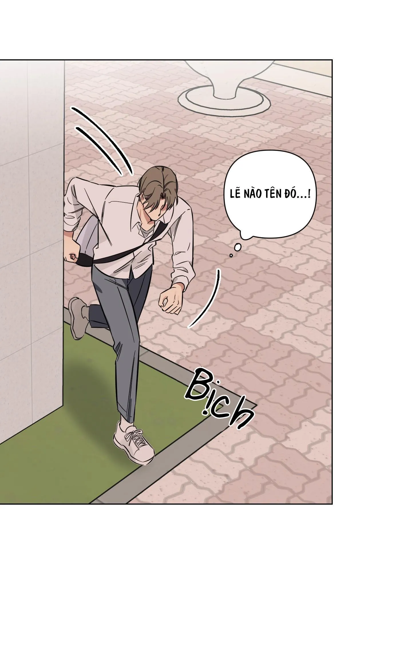 Hãy Nói Rằng Cậu Đã Nghe Thấy Đi Chapter 4 Trang 70