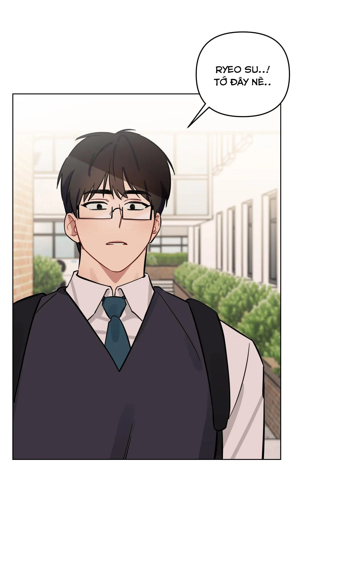 Hãy Nói Rằng Cậu Đã Nghe Thấy Đi Chapter 4 Trang 72