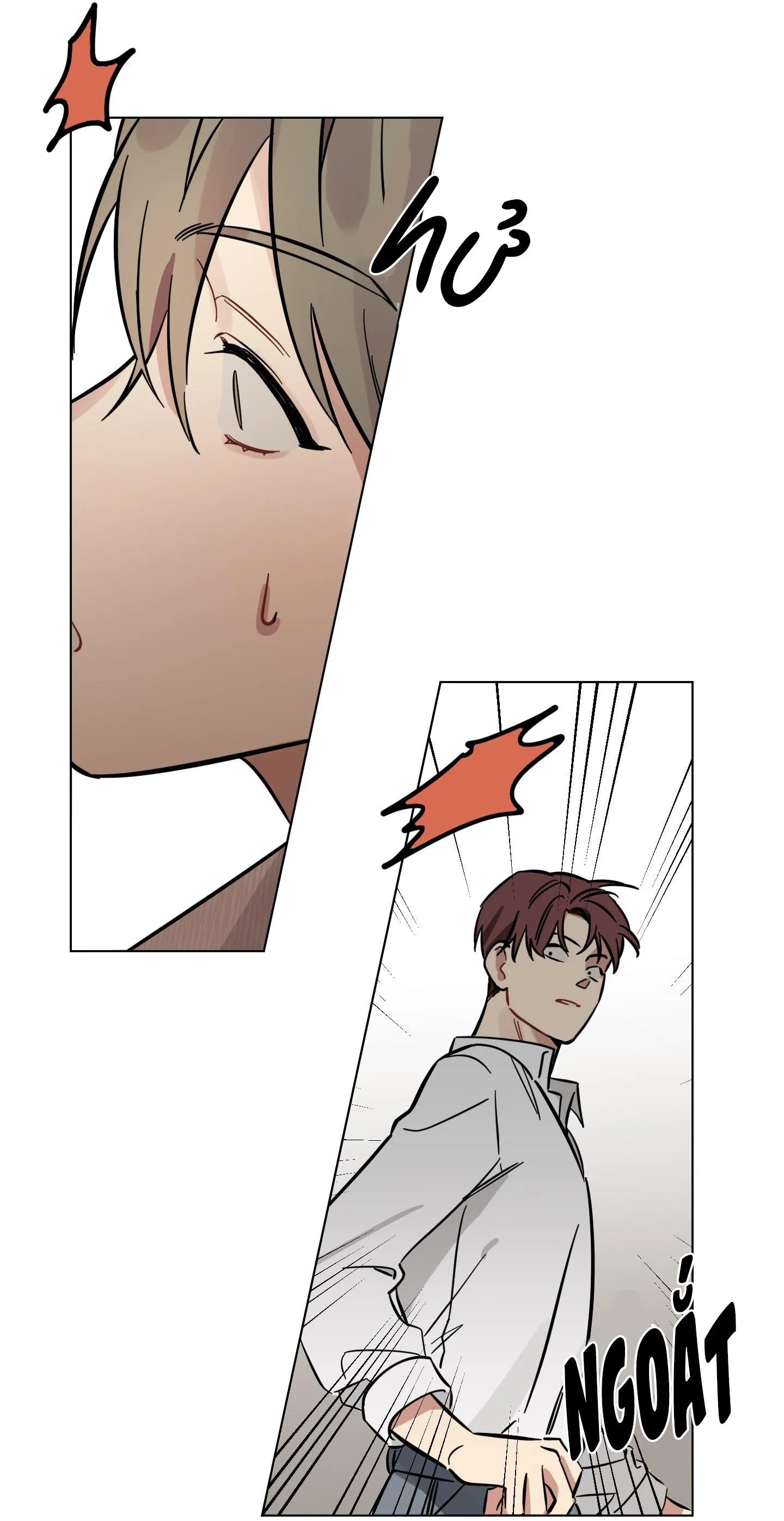 Hãy Nói Rằng Cậu Đã Nghe Thấy Đi Chapter 4 Trang 73