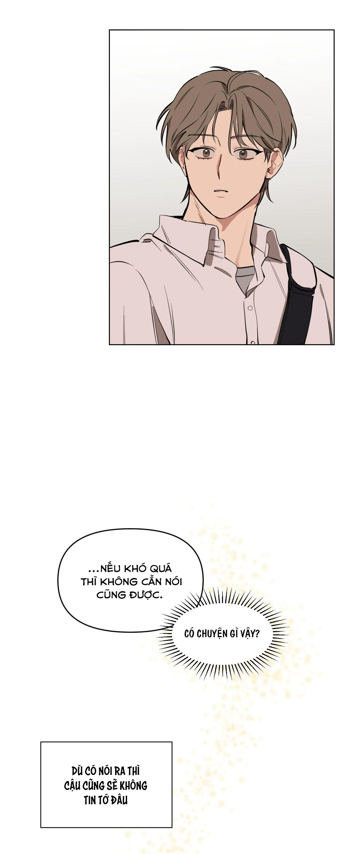Hãy Nói Rằng Cậu Đã Nghe Thấy Đi Chapter 5 Trang 12