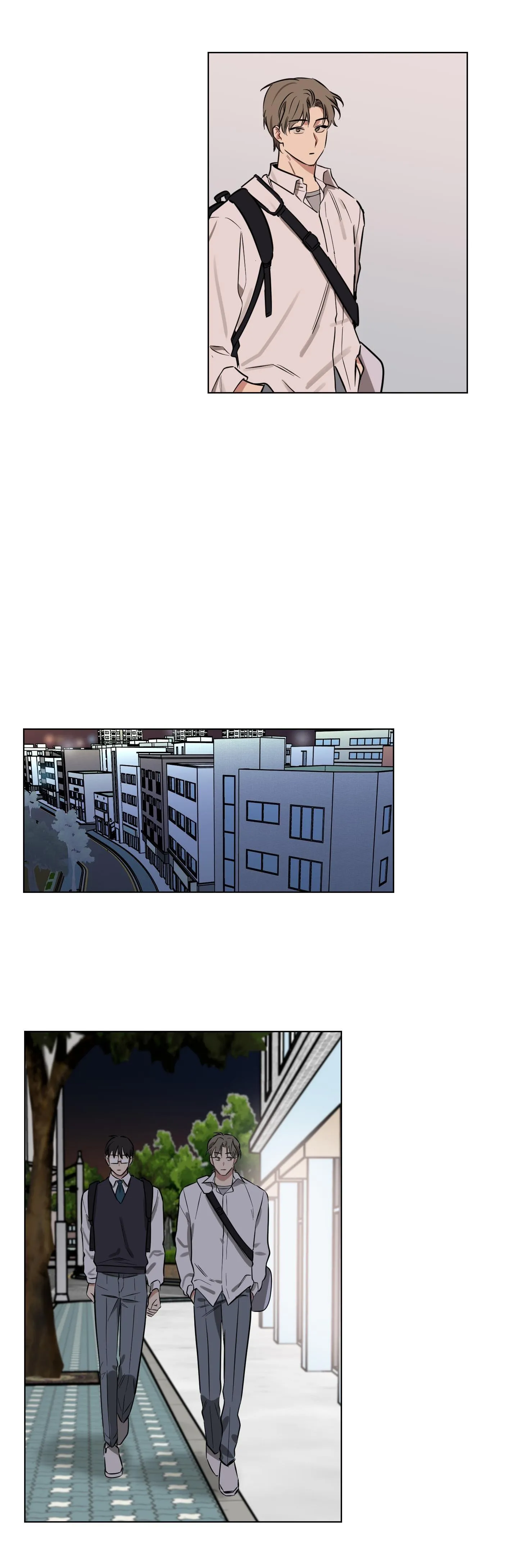 Hãy Nói Rằng Cậu Đã Nghe Thấy Đi Chapter 5 Trang 24