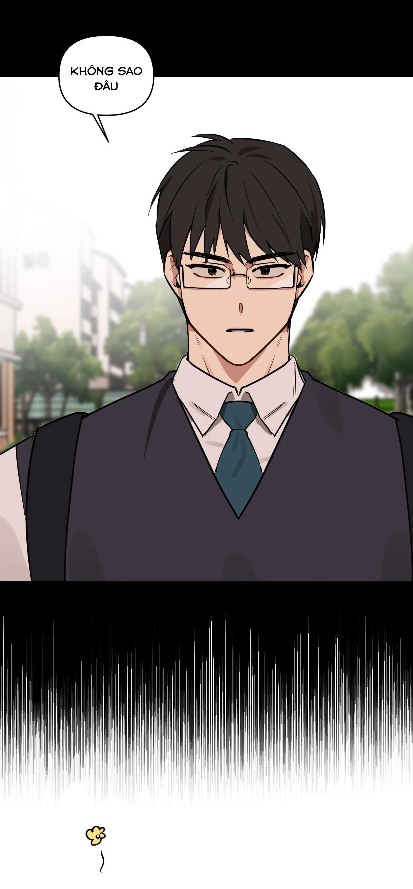 Hãy Nói Rằng Cậu Đã Nghe Thấy Đi Chapter 5 Trang 27