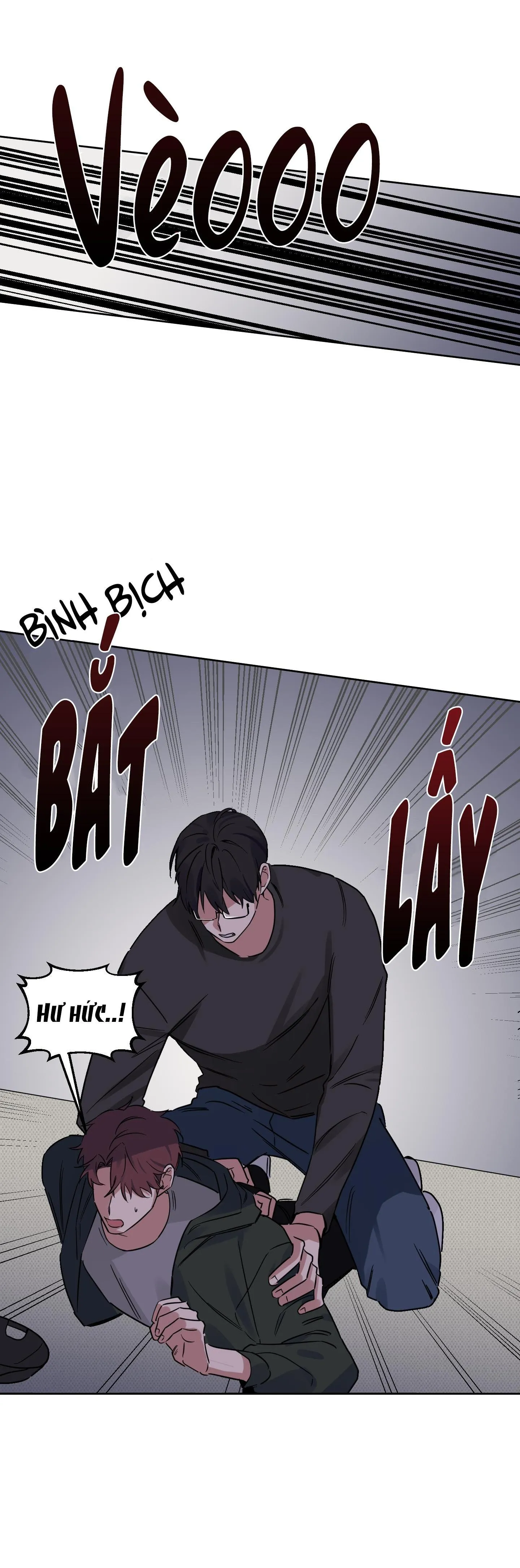 Hãy Nói Rằng Cậu Đã Nghe Thấy Đi Chapter 10 Trang 3