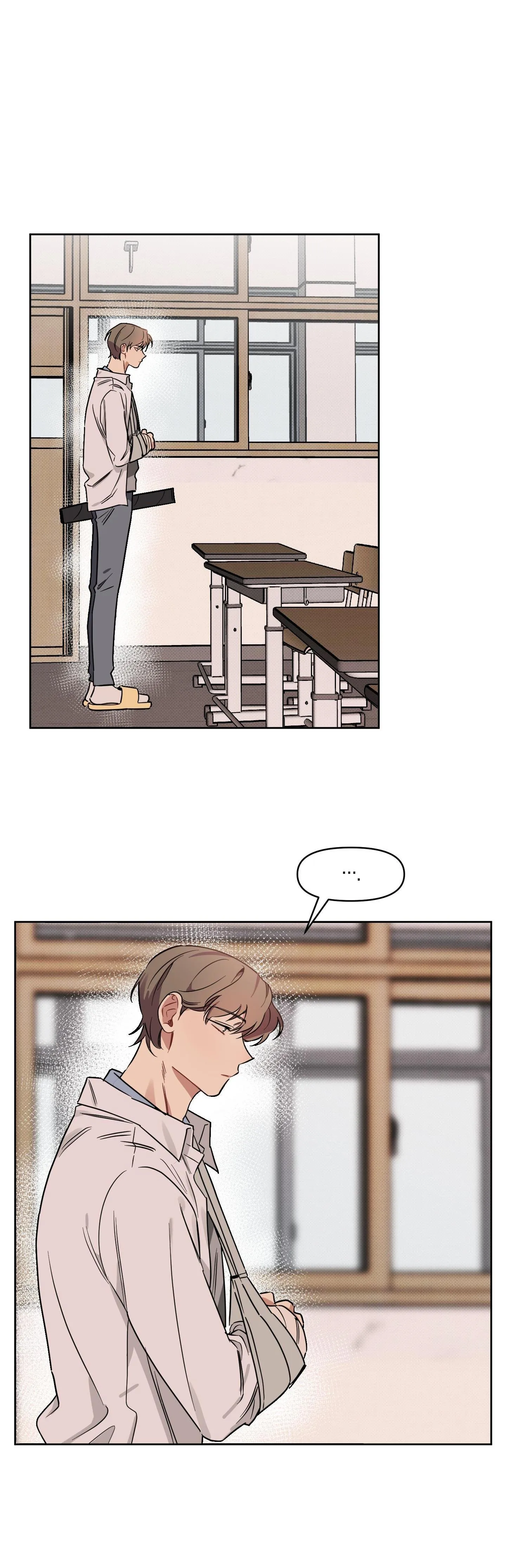 Hãy Nói Rằng Cậu Đã Nghe Thấy Đi Chapter 10 Trang 13