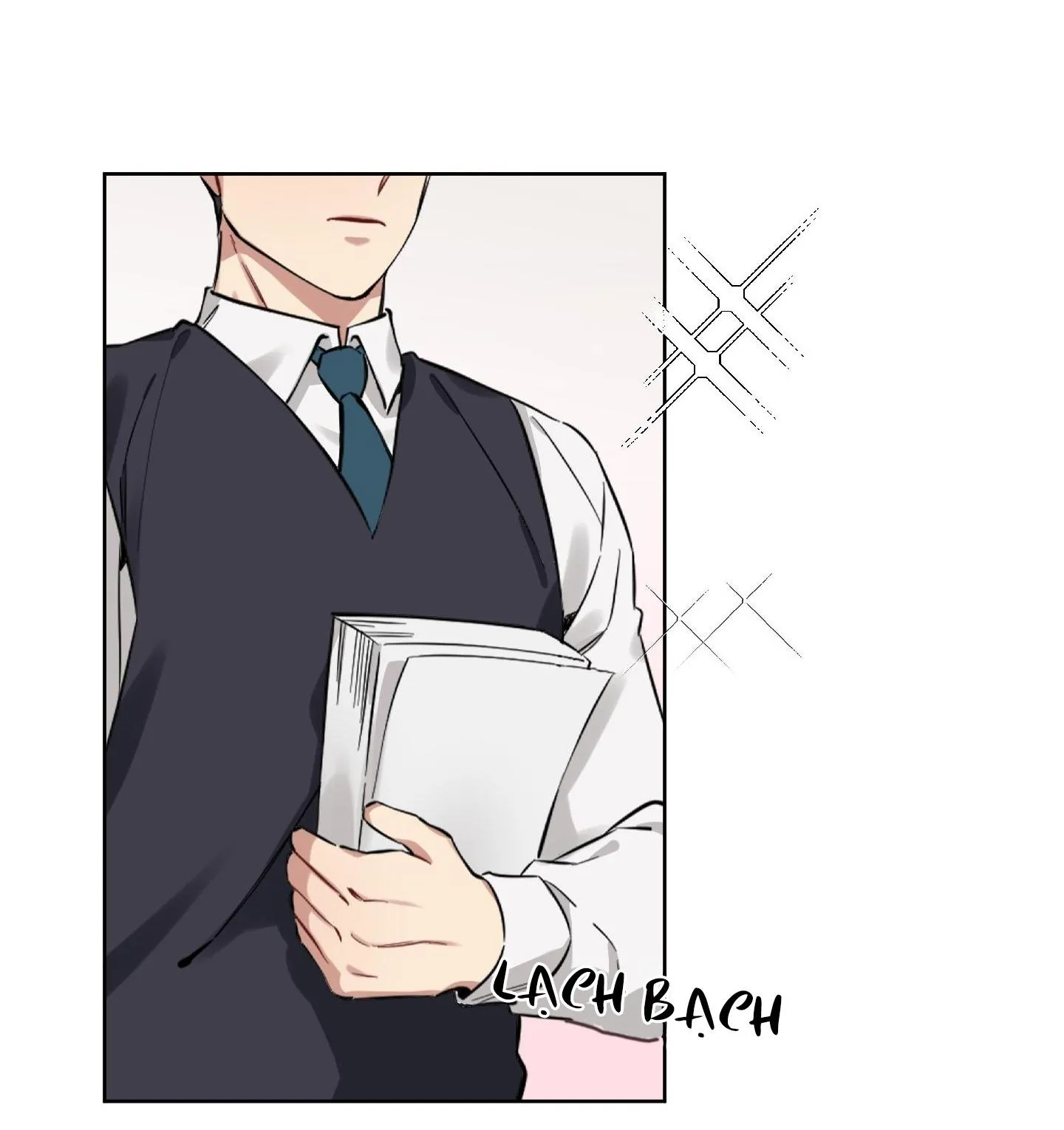 Hãy Nói Rằng Cậu Đã Nghe Thấy Đi Chapter 1 Trang 5