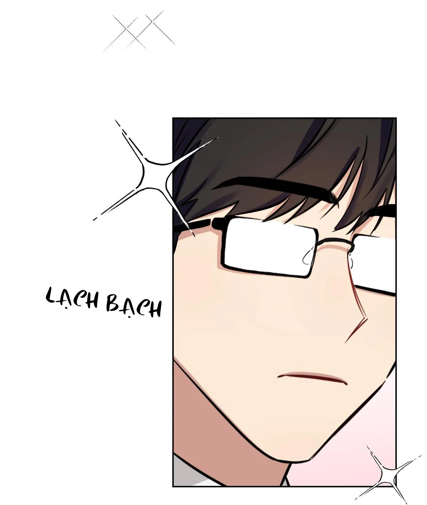 Hãy Nói Rằng Cậu Đã Nghe Thấy Đi Chapter 1 Trang 6