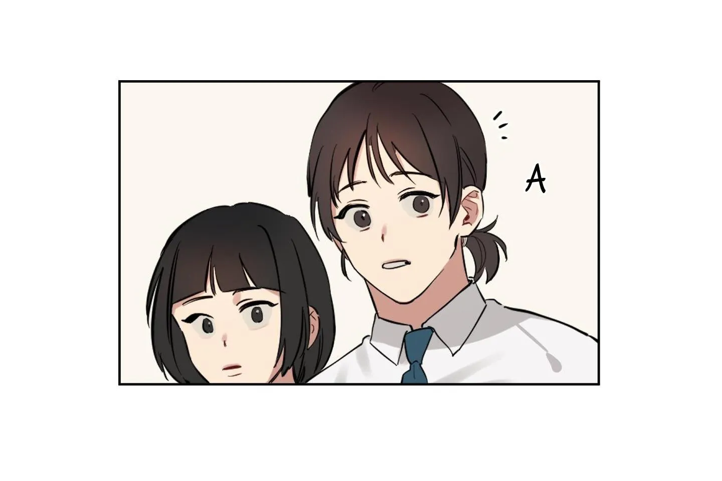 Hãy Nói Rằng Cậu Đã Nghe Thấy Đi Chapter 1 Trang 8