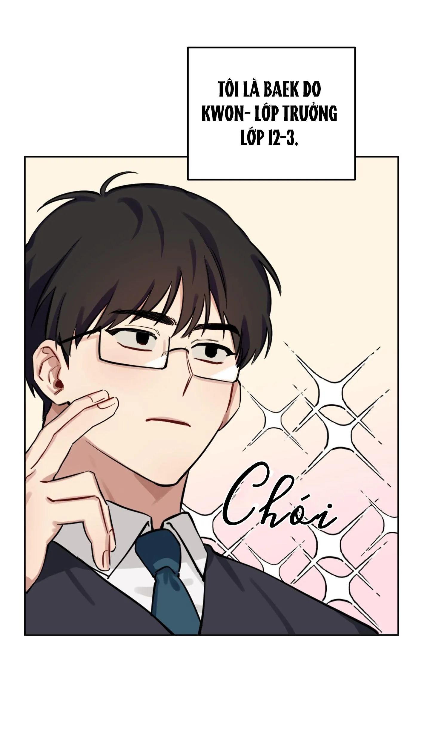 Hãy Nói Rằng Cậu Đã Nghe Thấy Đi Chapter 1 Trang 10