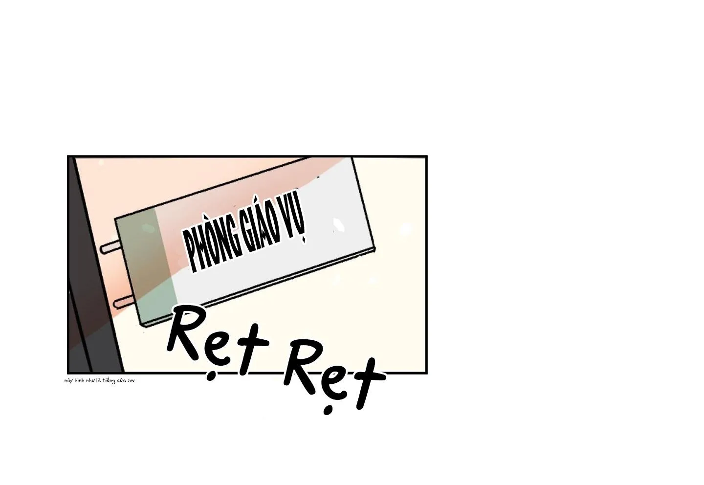 Hãy Nói Rằng Cậu Đã Nghe Thấy Đi Chapter 1 Trang 14