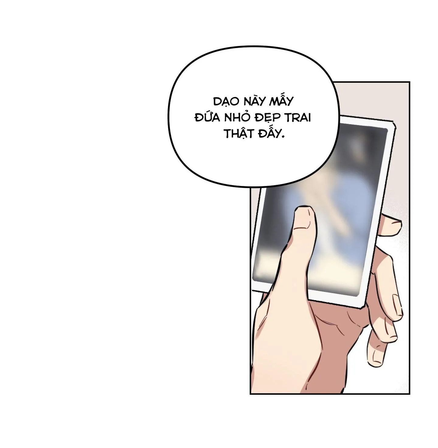 Hãy Nói Rằng Cậu Đã Nghe Thấy Đi Chapter 1 Trang 22