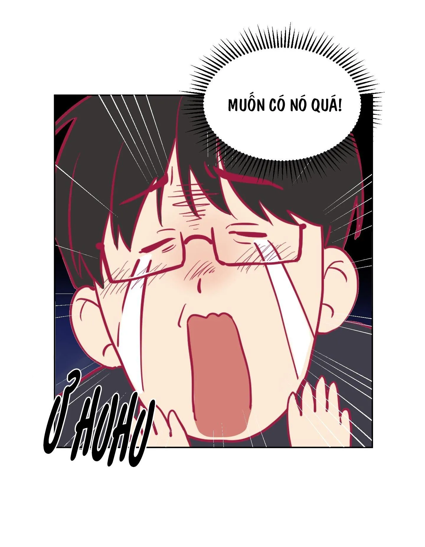 Hãy Nói Rằng Cậu Đã Nghe Thấy Đi Chapter 1 Trang 31