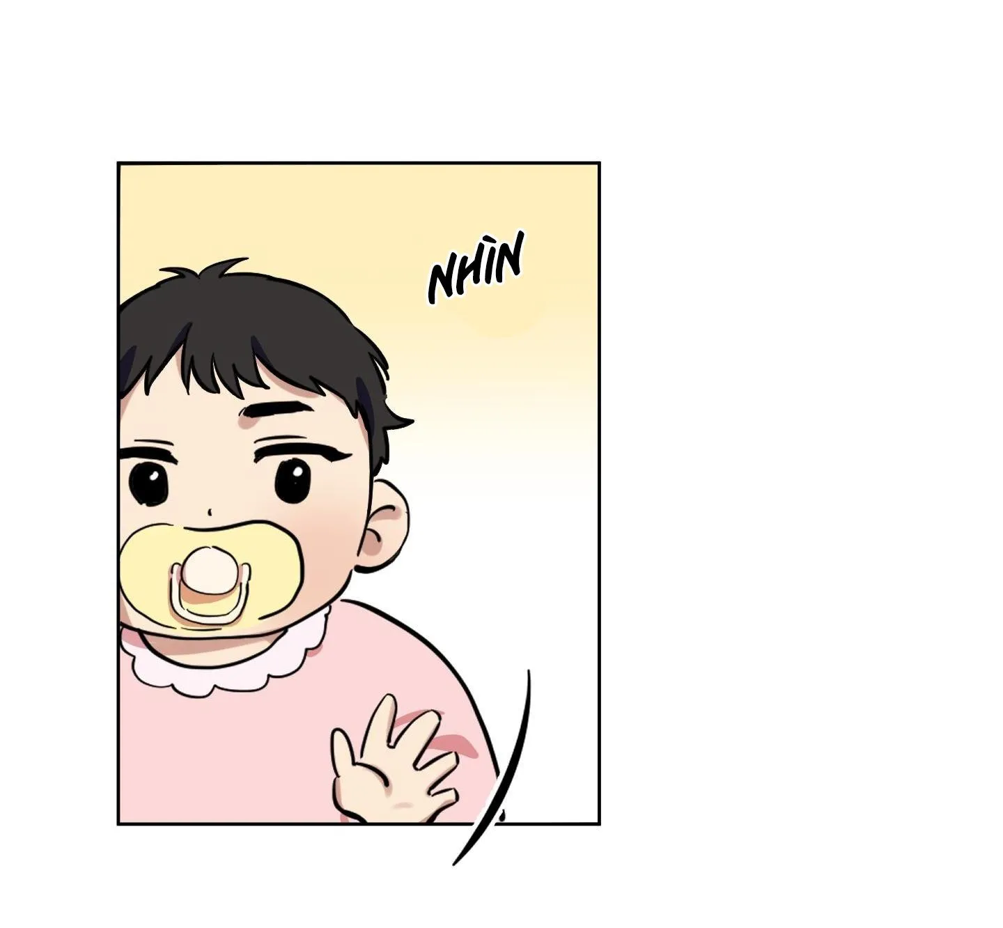 Hãy Nói Rằng Cậu Đã Nghe Thấy Đi Chapter 1 Trang 35