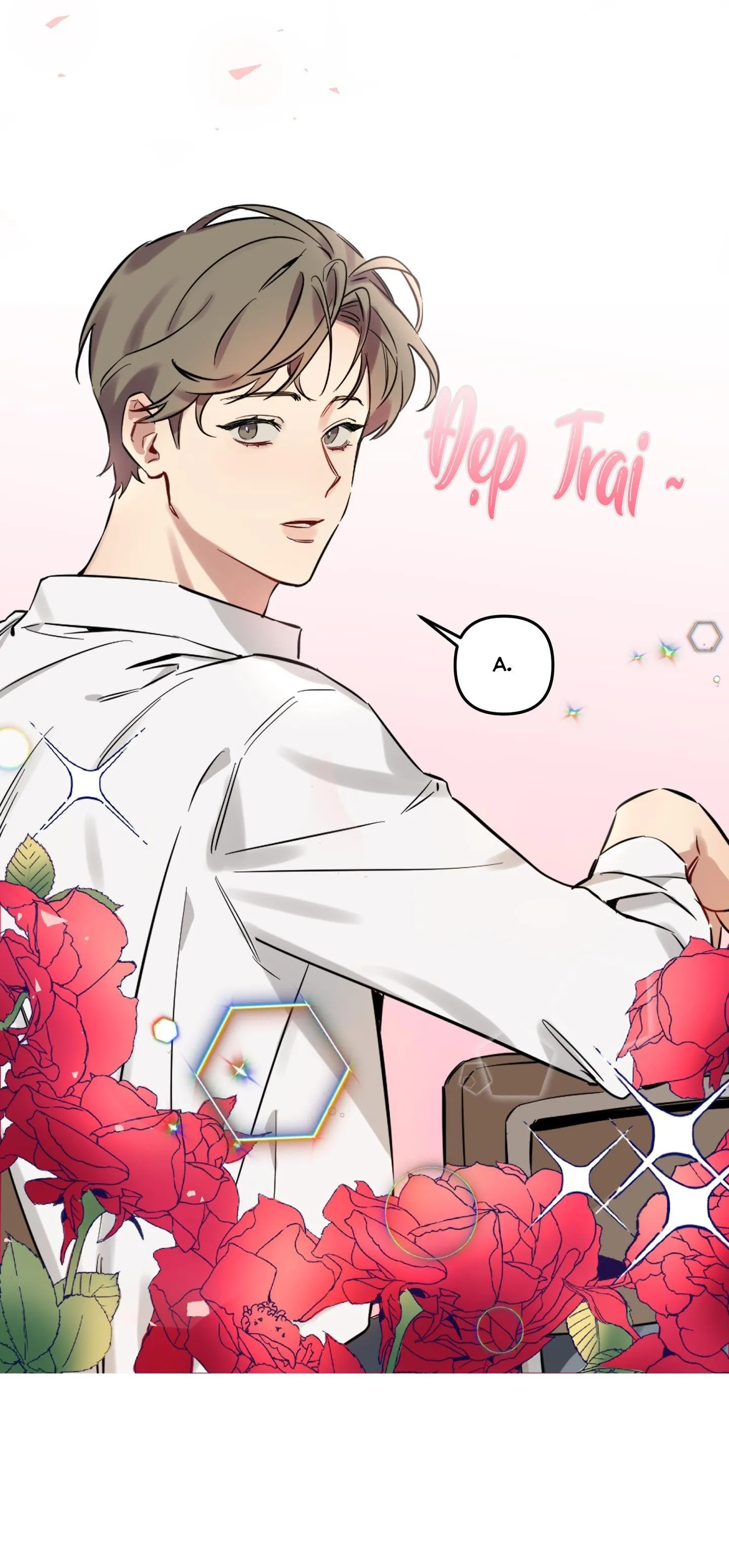 Hãy Nói Rằng Cậu Đã Nghe Thấy Đi Chapter 1 Trang 56