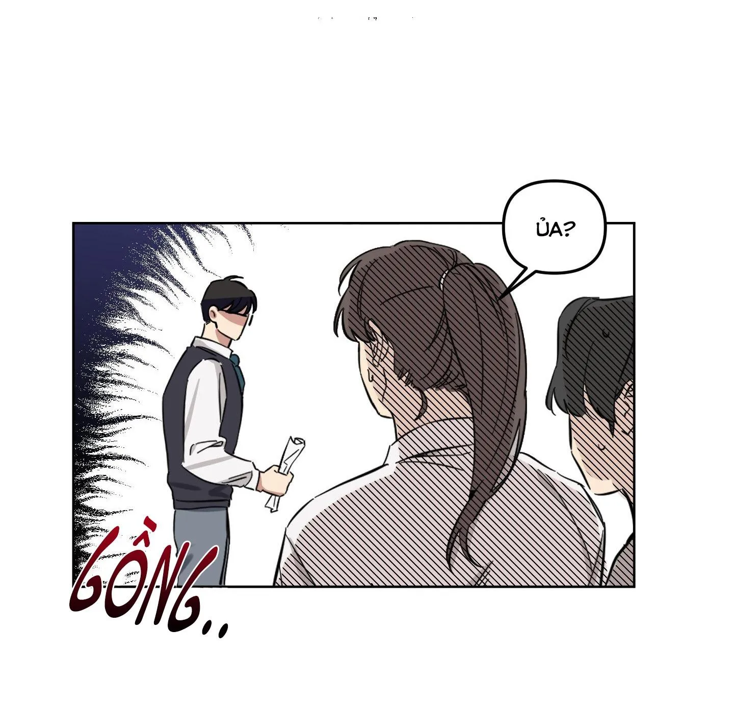 Hãy Nói Rằng Cậu Đã Nghe Thấy Đi Chapter 1 Trang 59