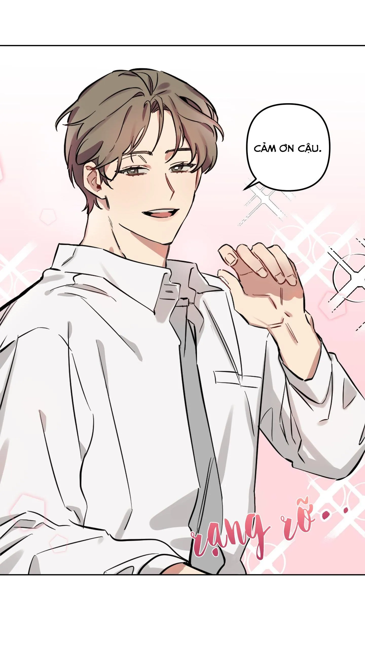 Hãy Nói Rằng Cậu Đã Nghe Thấy Đi Chapter 1 Trang 64