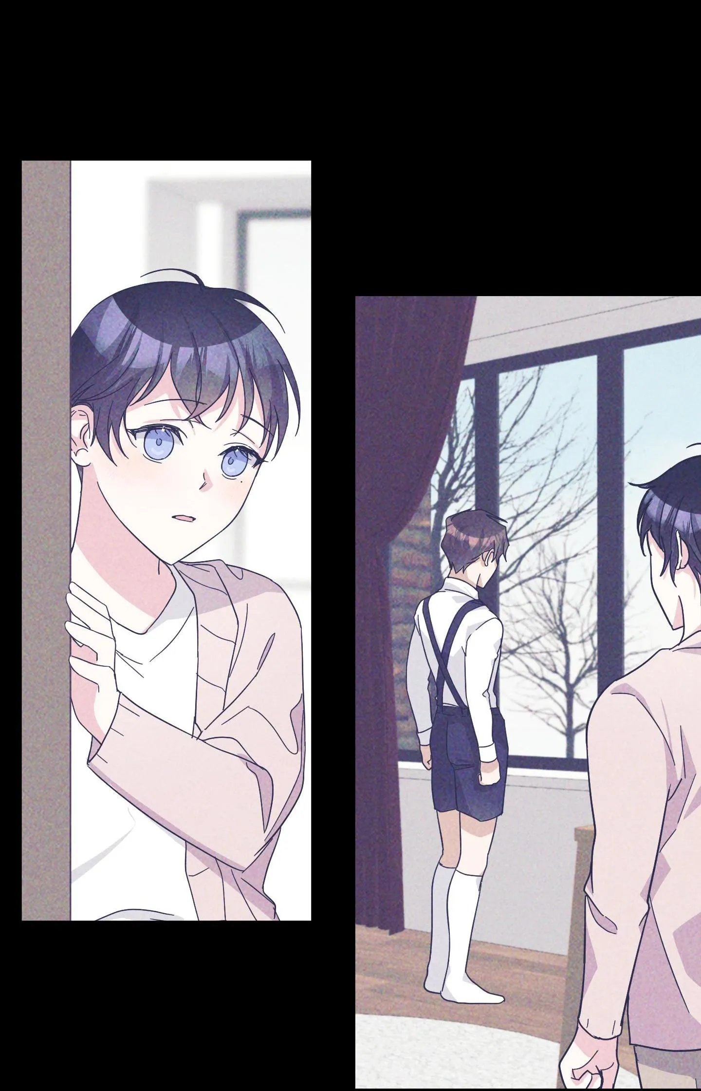 Hãy ở bên anh nhé, em yêu! Chapter 34 Trang 11