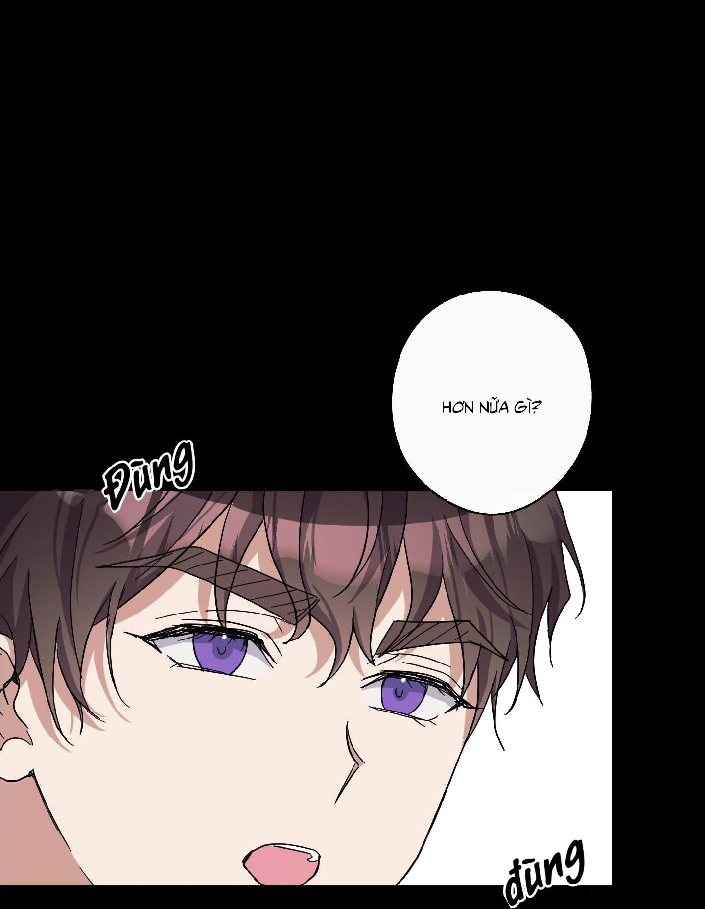 Hãy ở bên anh nhé, em yêu! Chapter 34 Trang 14