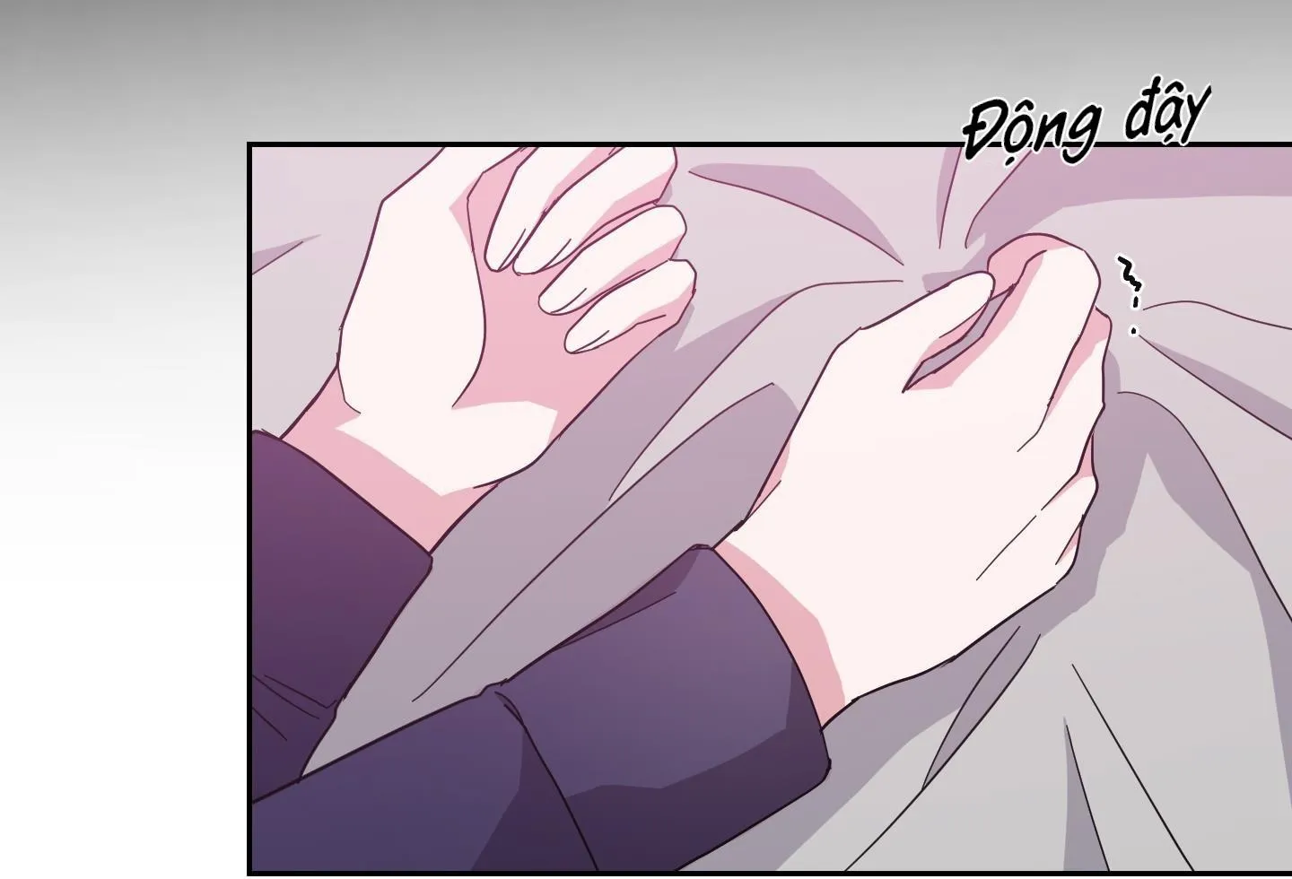 Hãy ở bên anh nhé, em yêu! Chapter 34 Trang 25