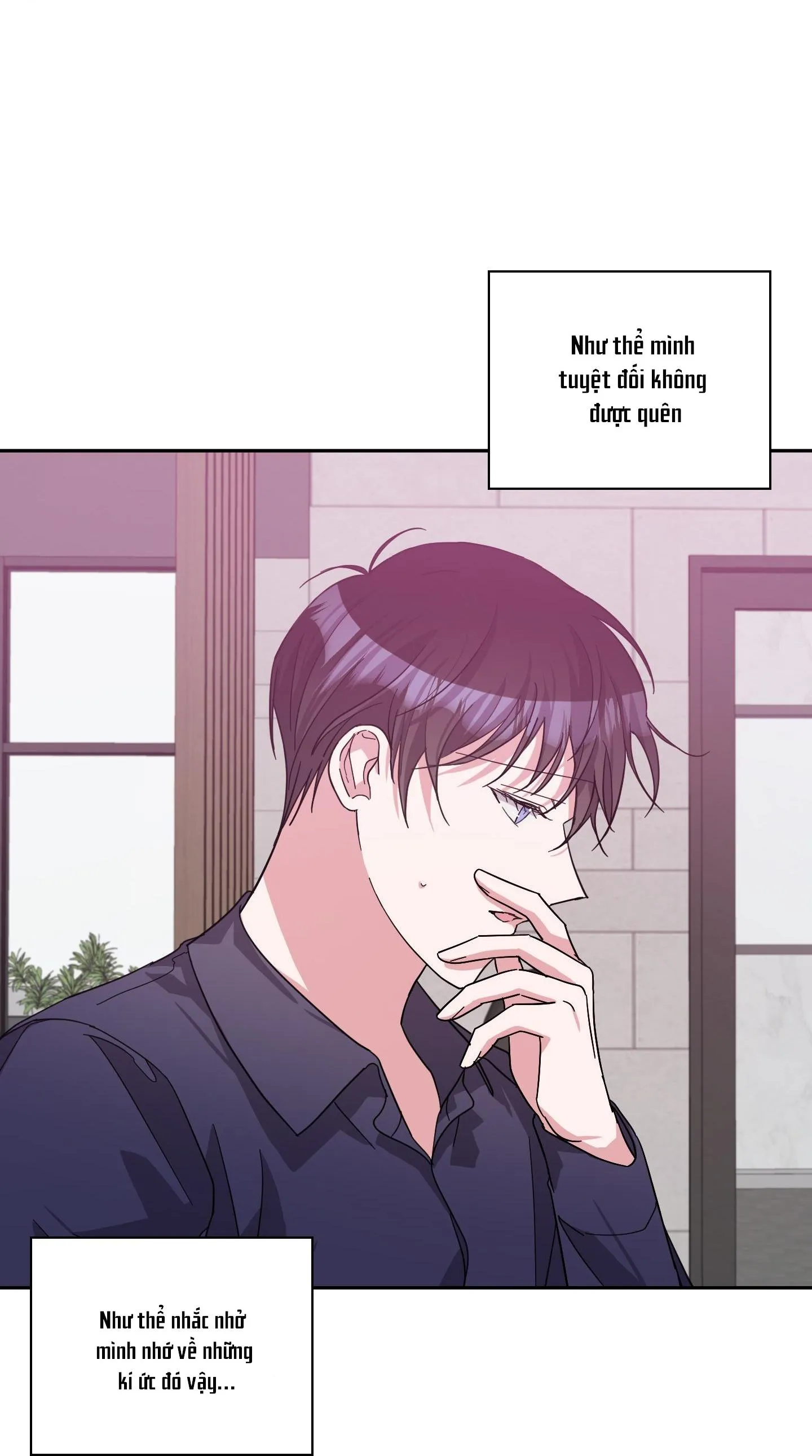 Hãy ở bên anh nhé, em yêu! Chapter 34 Trang 34