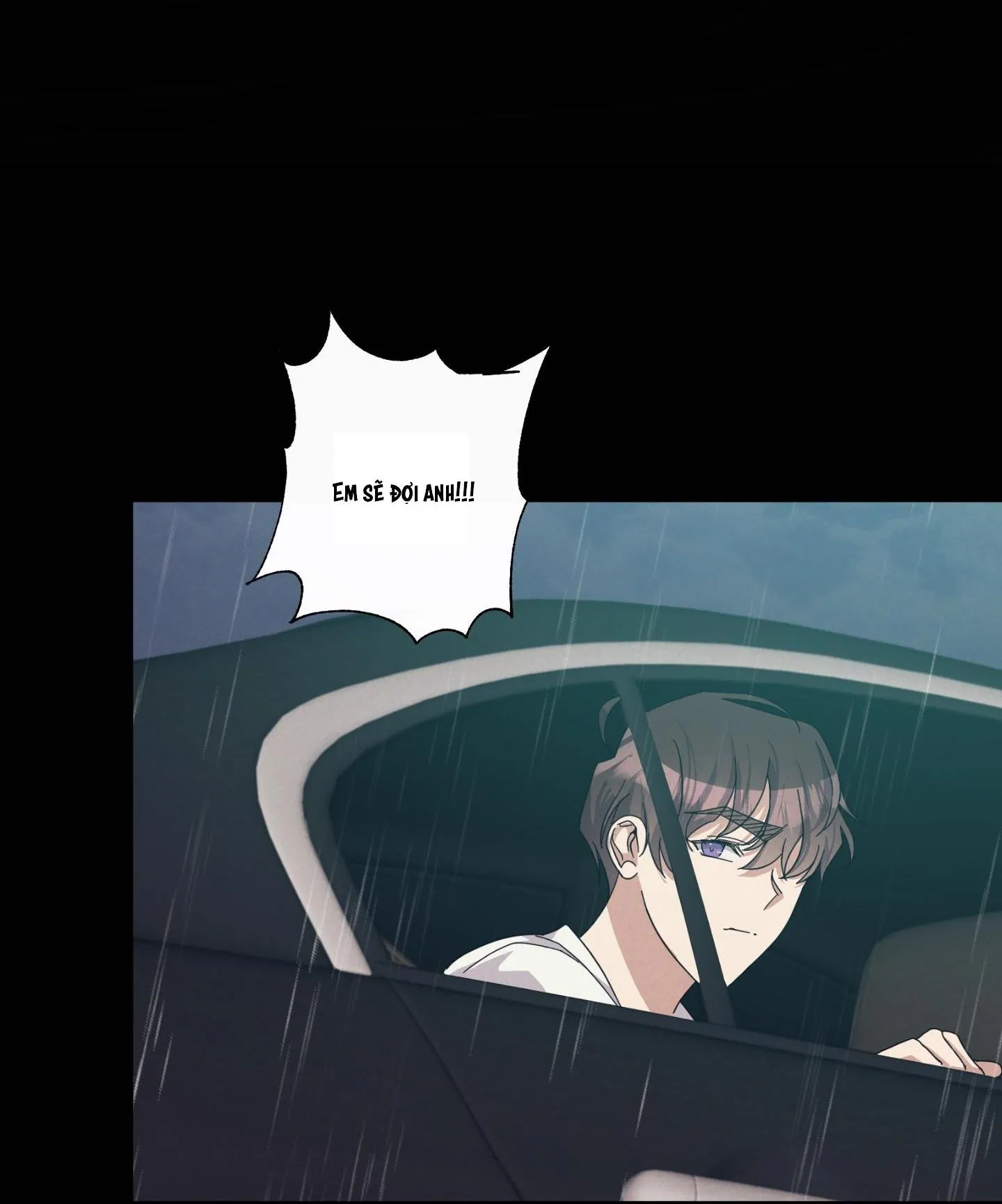 Hãy ở bên anh nhé, em yêu! Chapter 34 Trang 40