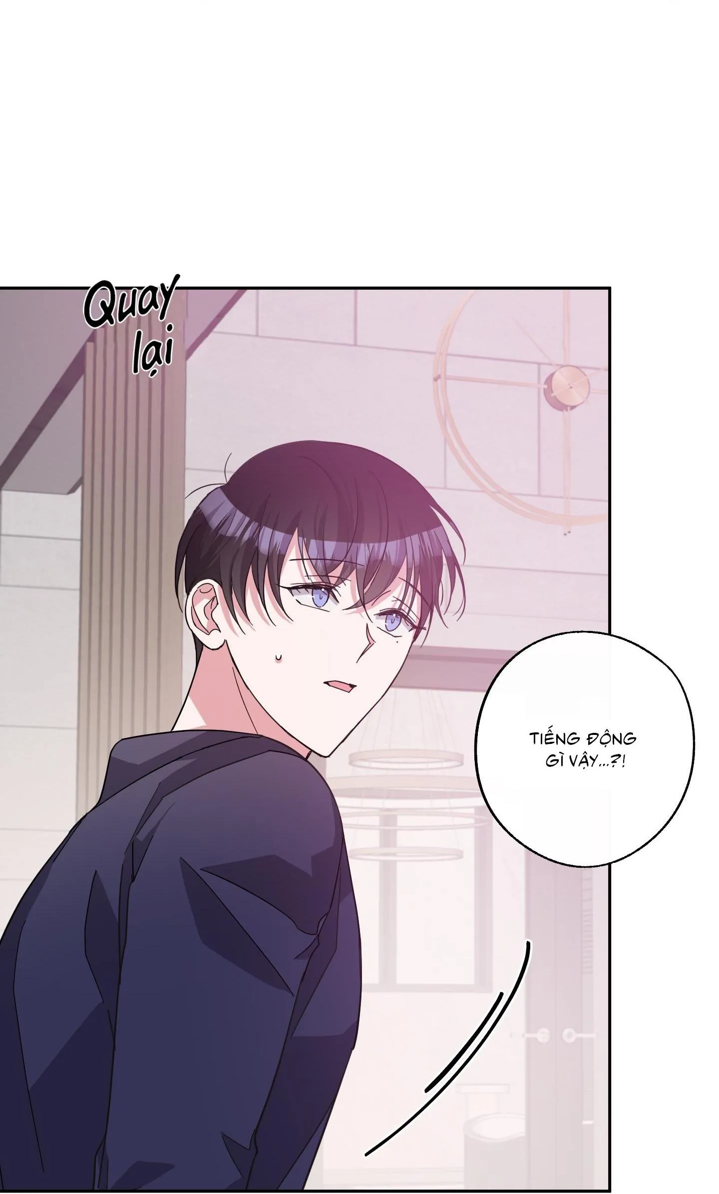Hãy ở bên anh nhé, em yêu! Chapter 34 Trang 45