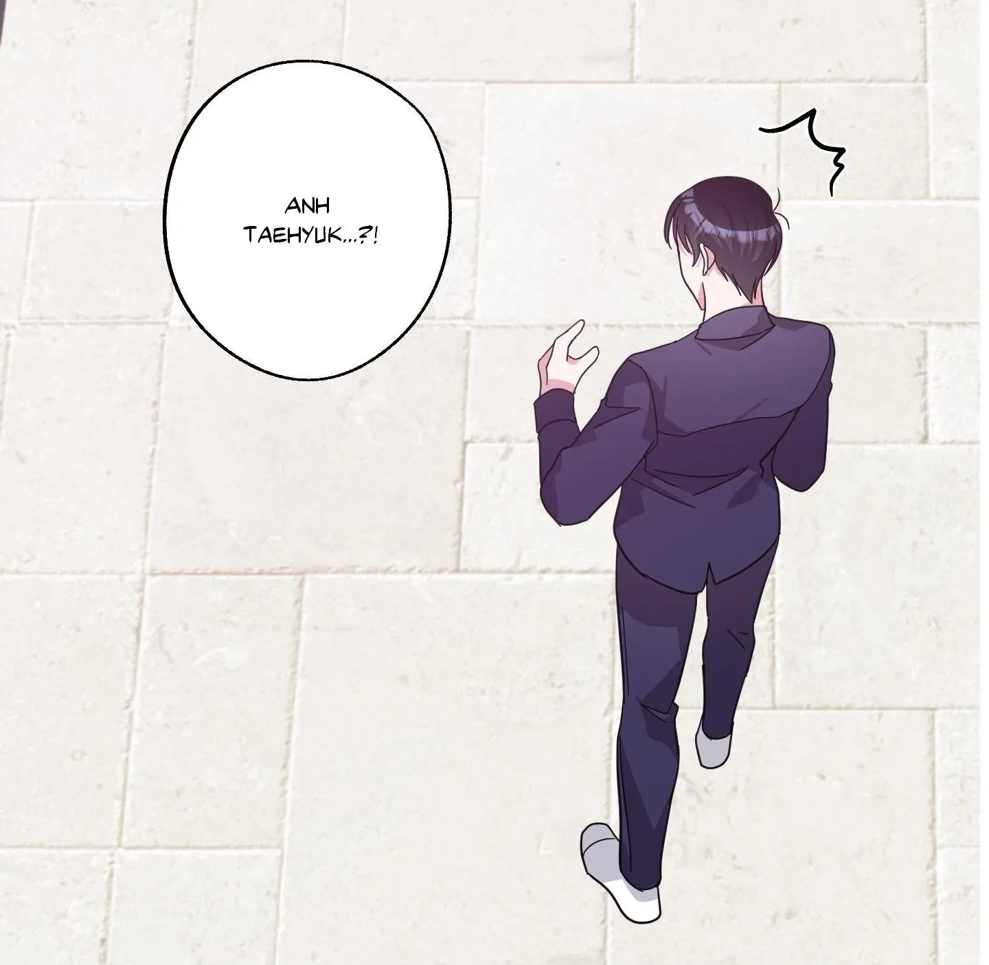 Hãy ở bên anh nhé, em yêu! Chapter 34 Trang 48